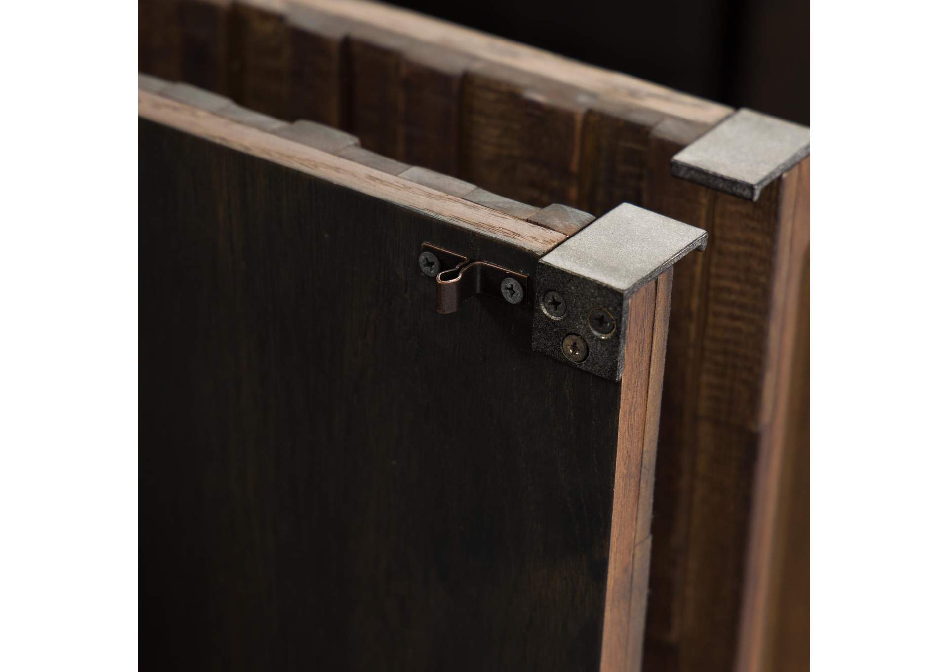 Harvest Home Door Server,Liberty