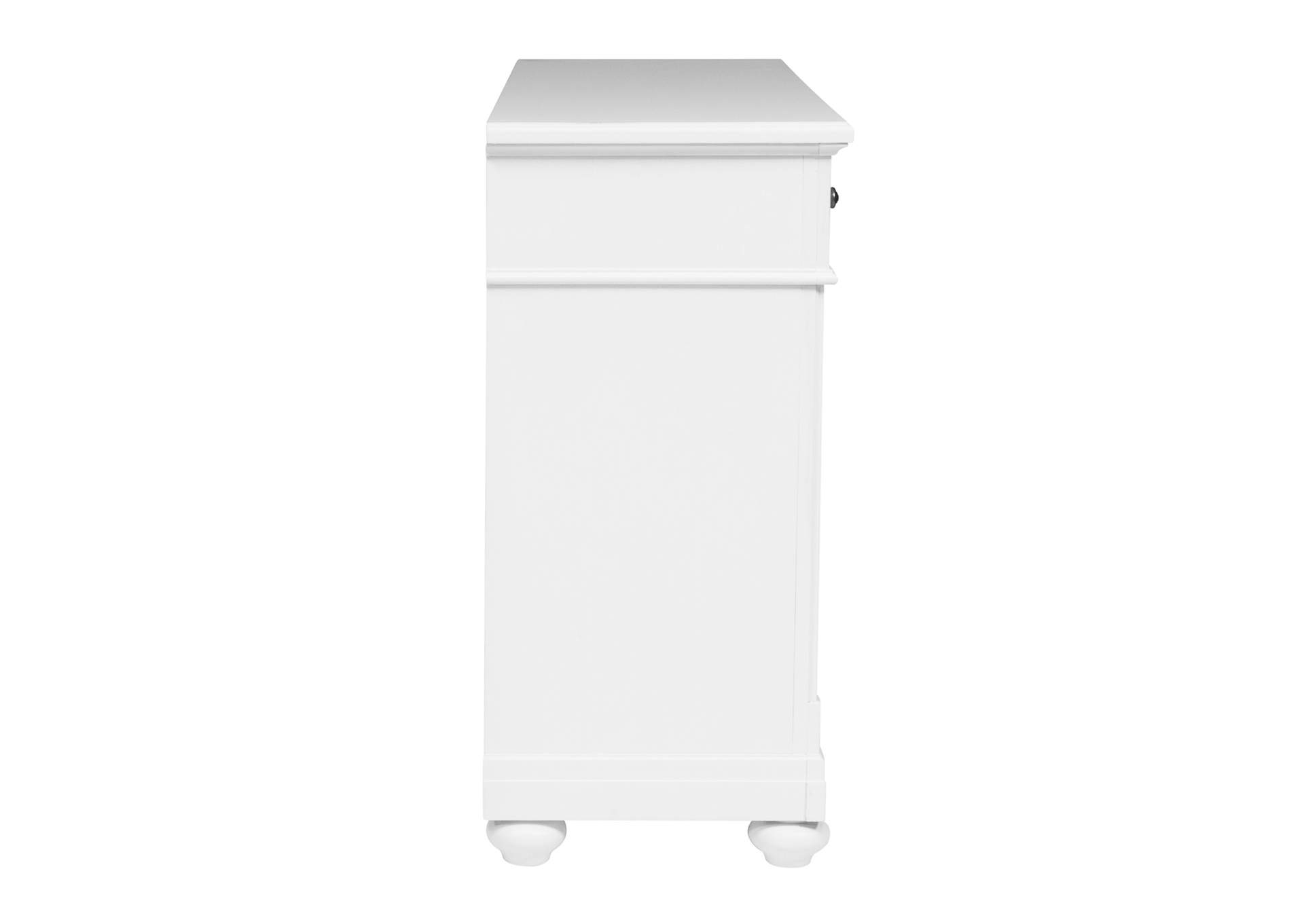Harbor View 7 Drawer Dresser,Liberty