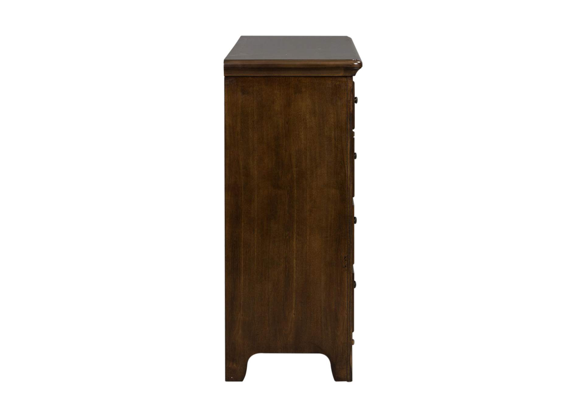 Saddlebrook 9 Drawer Dresser,Liberty