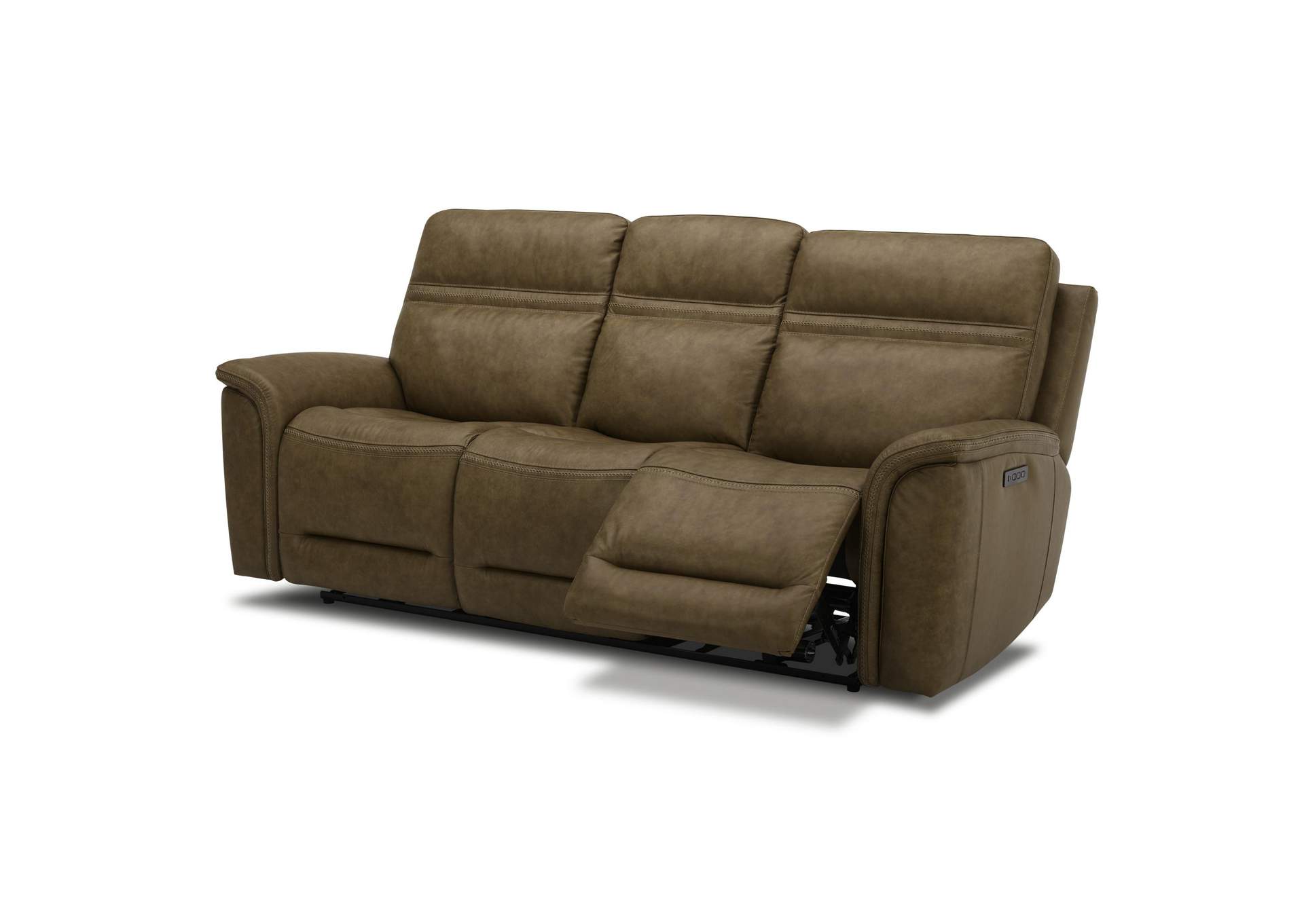 Cooper Sofa P3 & ZG - Camel,Liberty