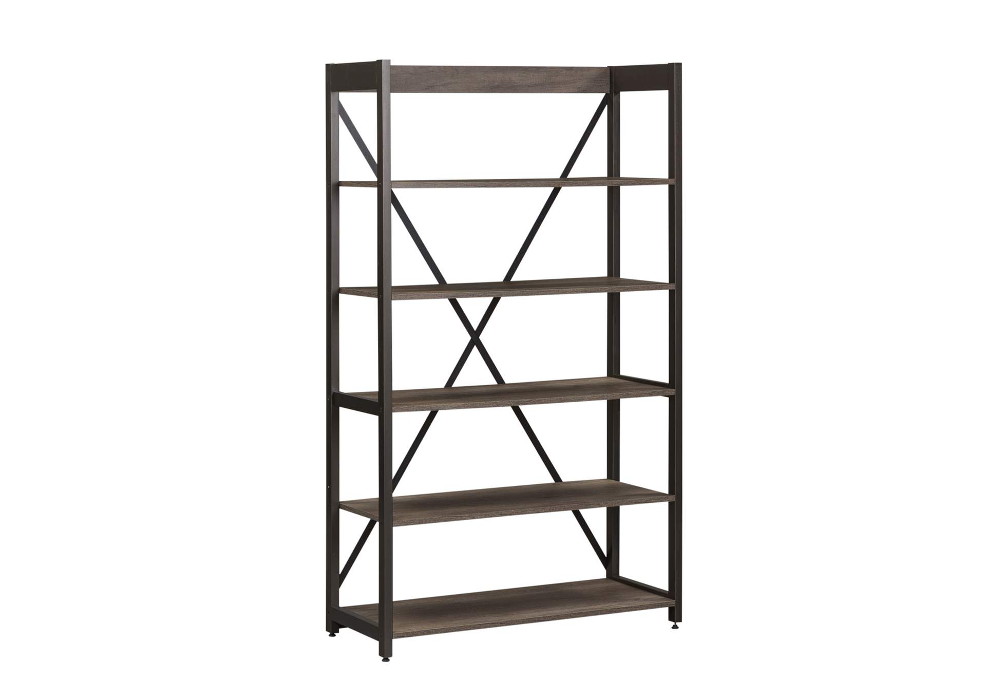 Tanners Creek Bookcase,Liberty