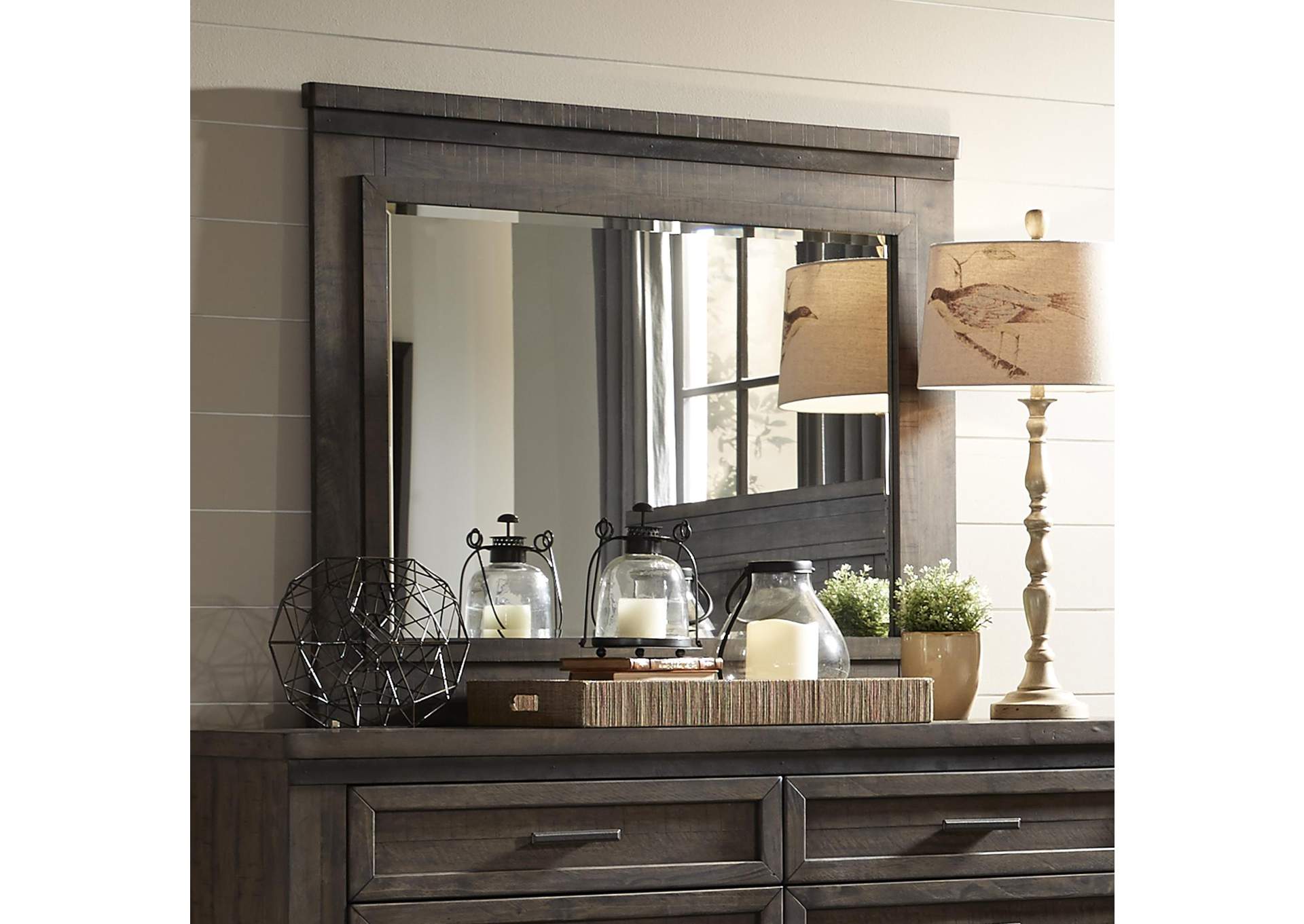 Thornwood Hills Mirror,Liberty