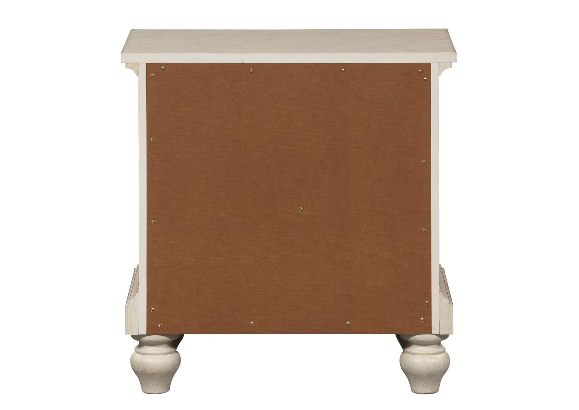 High Country Nightstand,Liberty