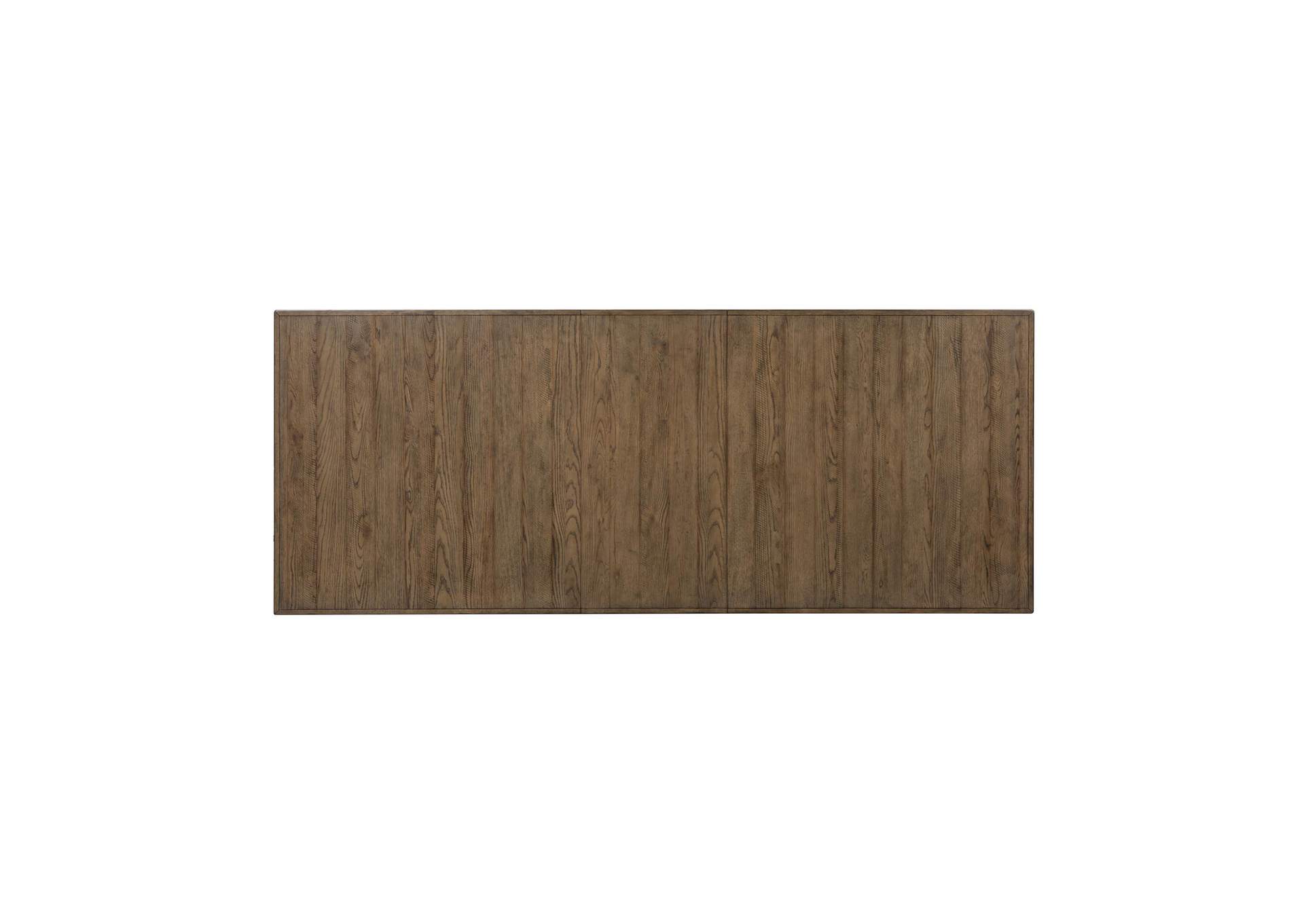 Harvest Home Trestle Table,Liberty