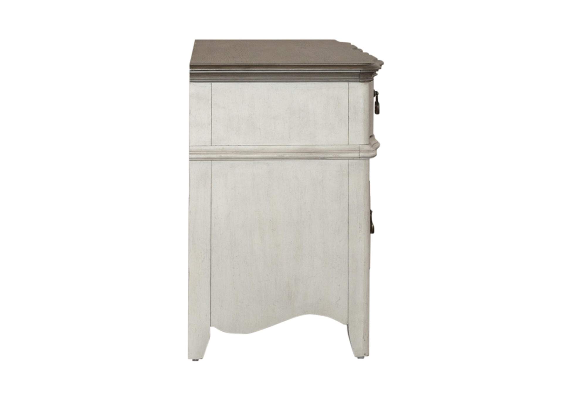 Chesapeake Credenza,Liberty