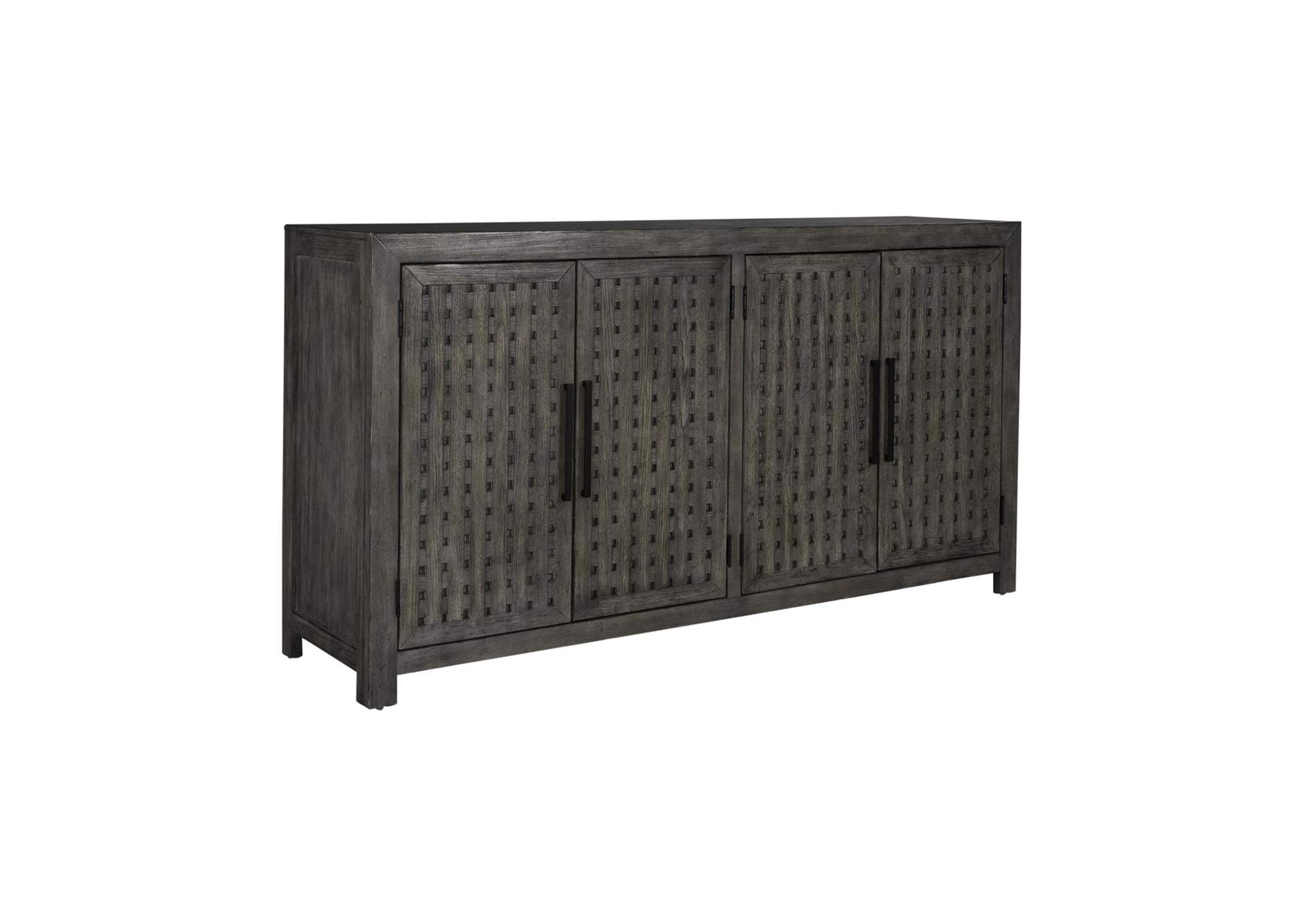 Winslow Accent Buffet,Liberty