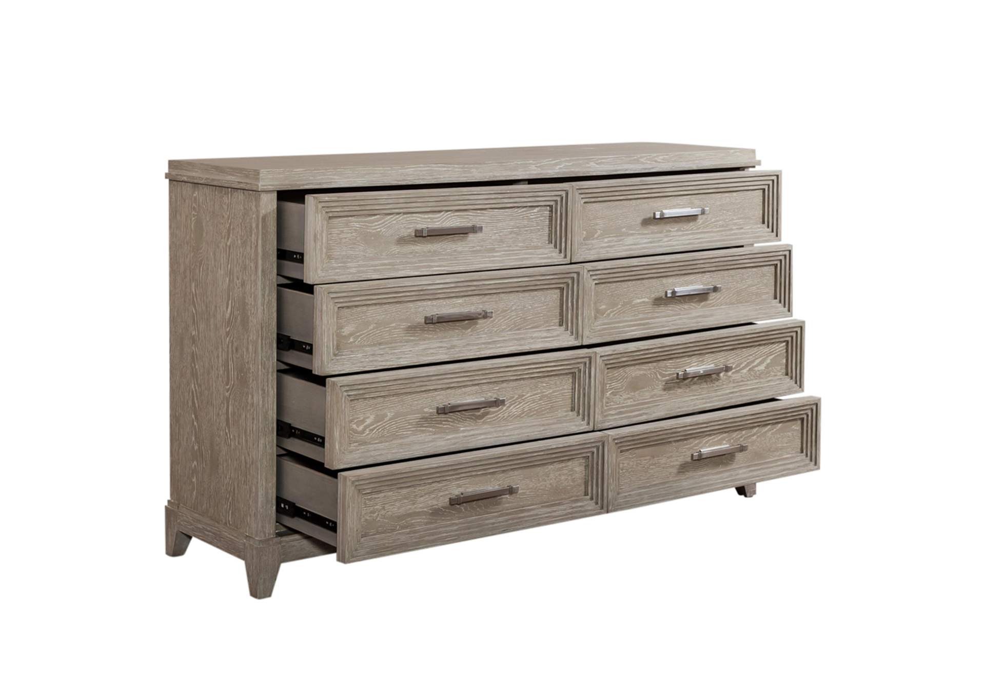 Belmar 8 Drawer Dresser,Liberty