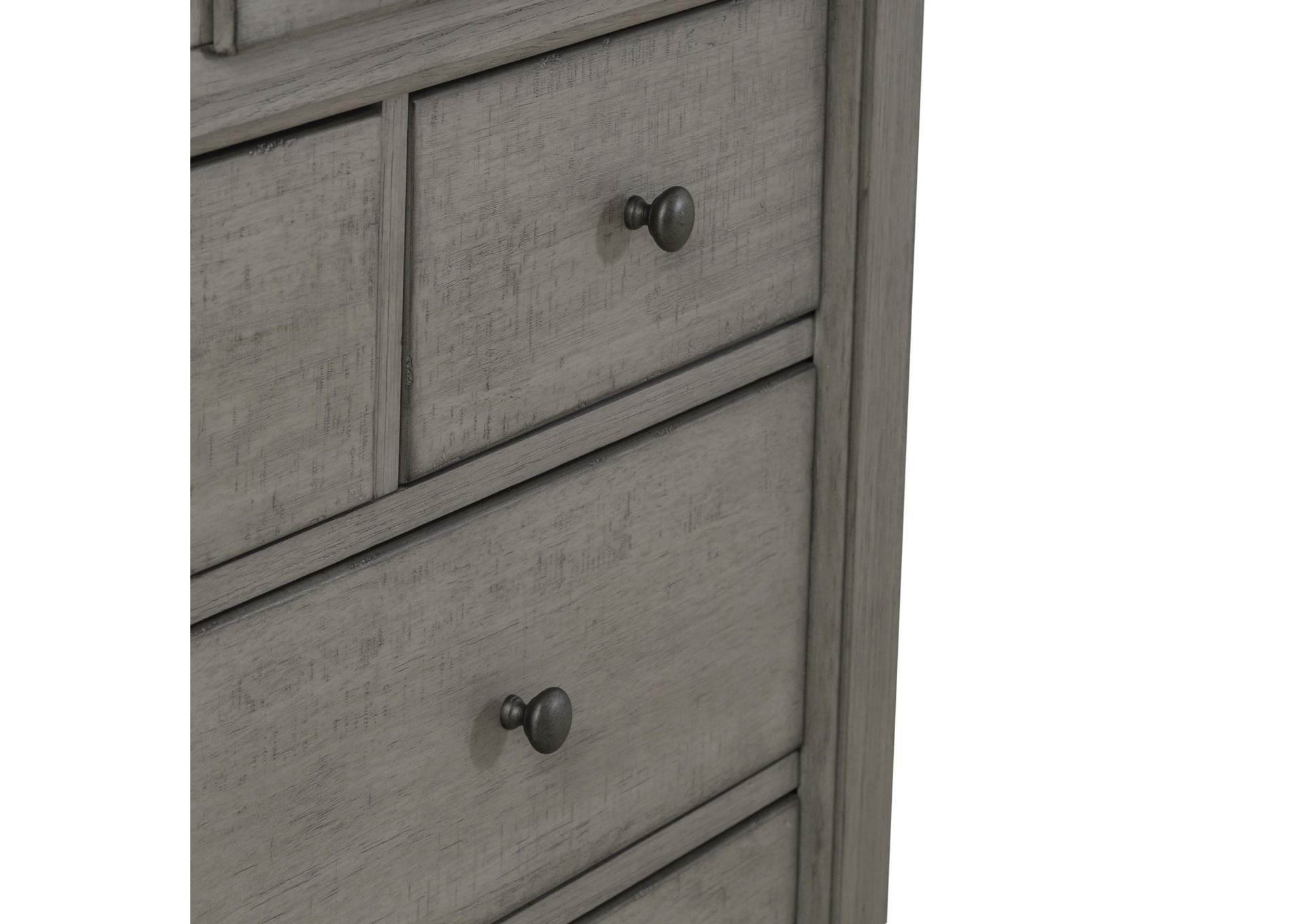 Ivy Hollow 11 Drawer Chesser,Liberty