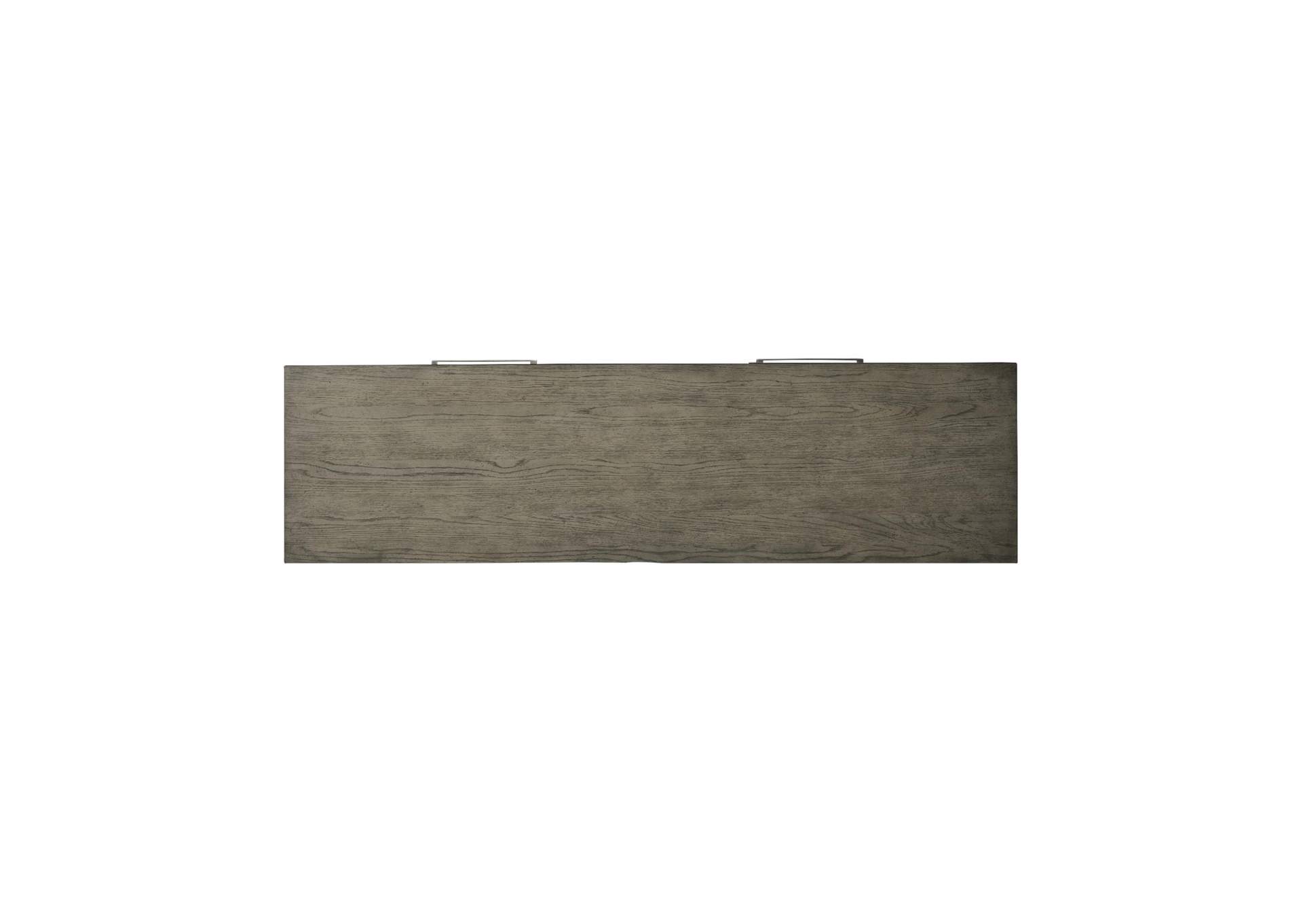 Canyon Road 8 Drawer Dresser,Liberty