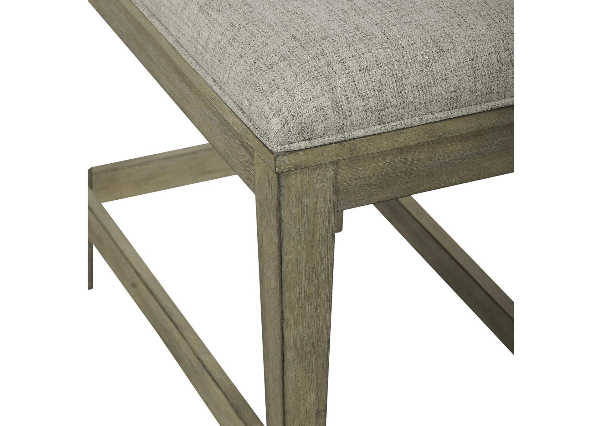 Devonshire Console Stool,Liberty