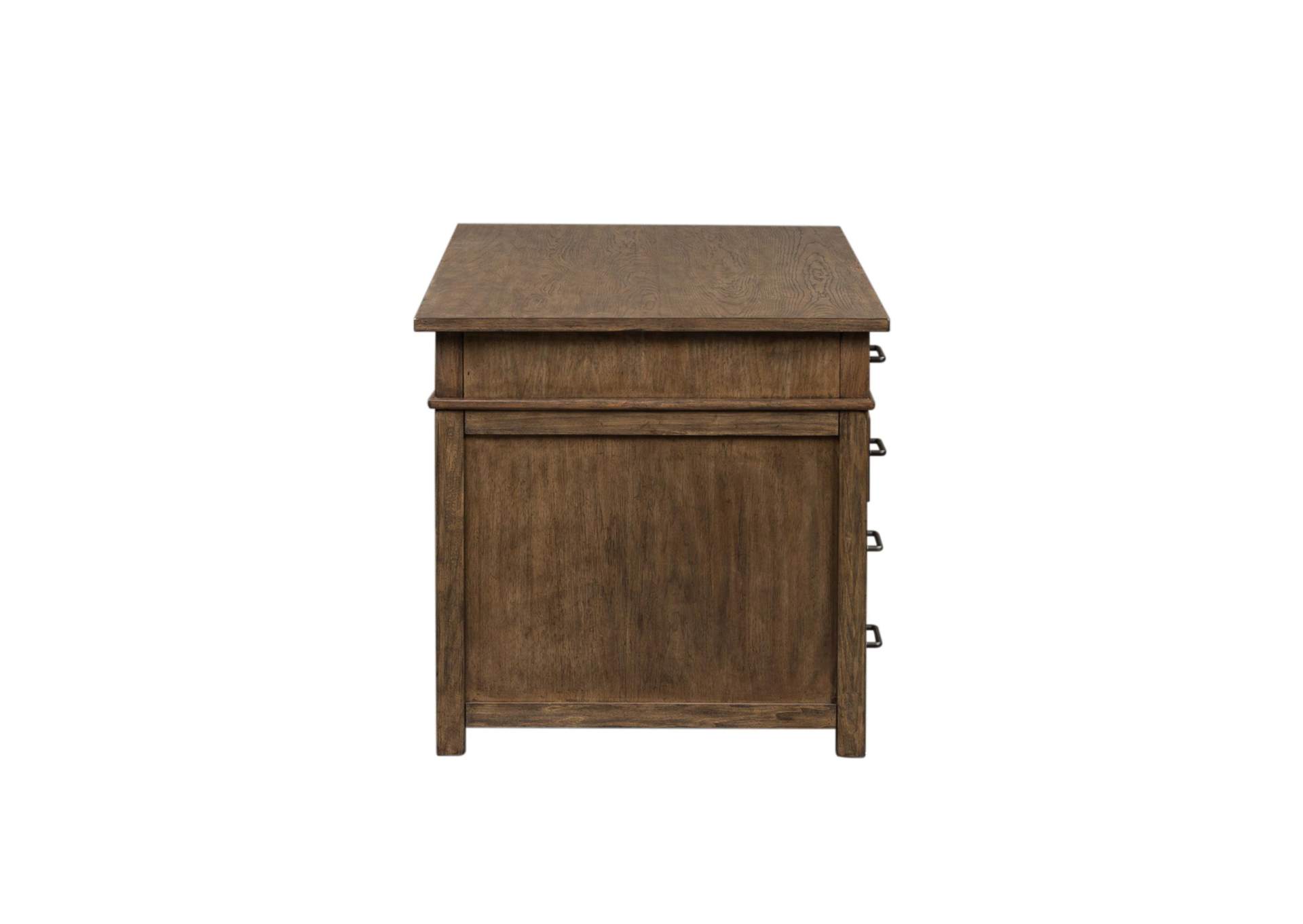 Sonoma Road Desk - Credenza,Liberty