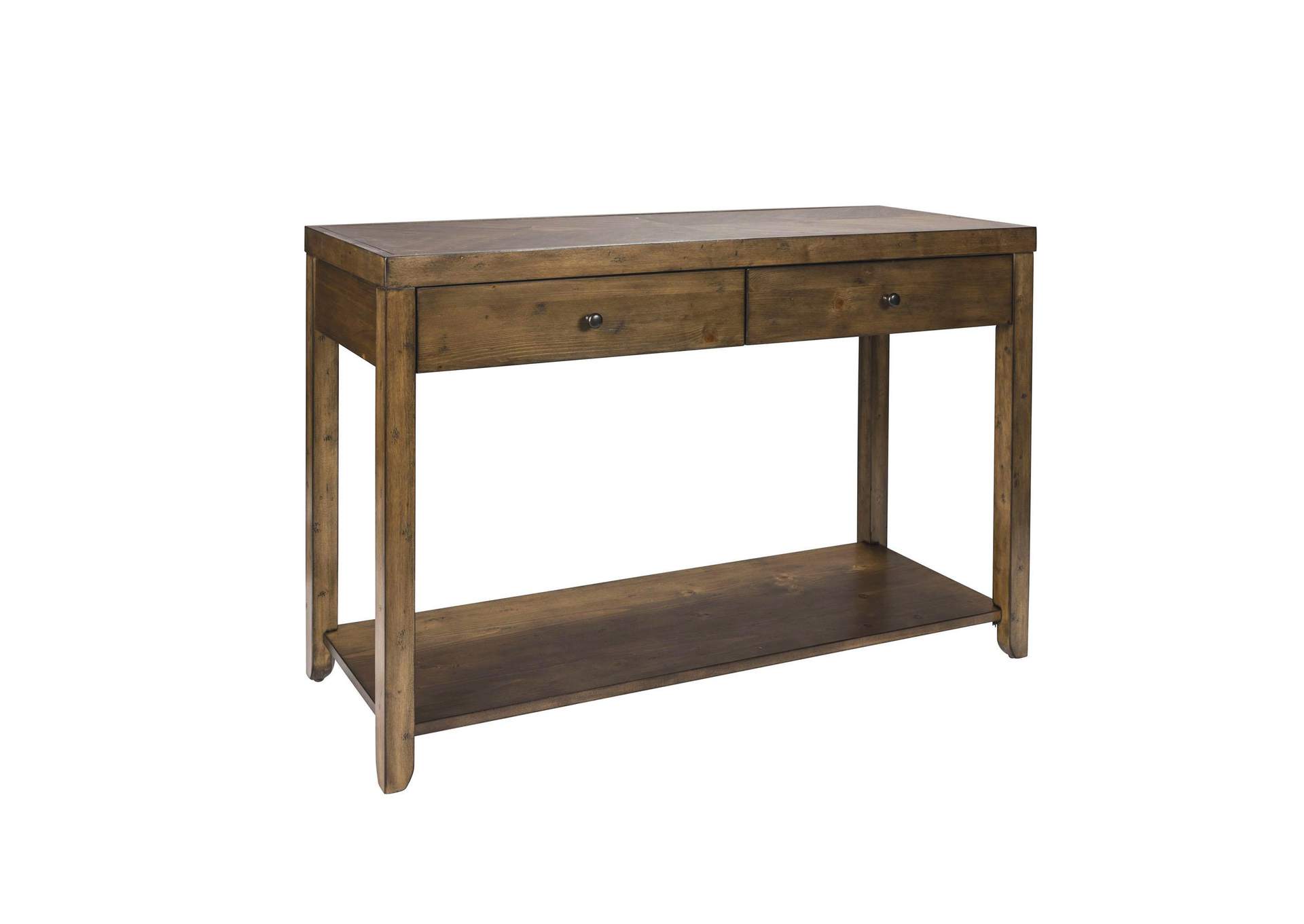 Mitchell Sofa Table,Liberty