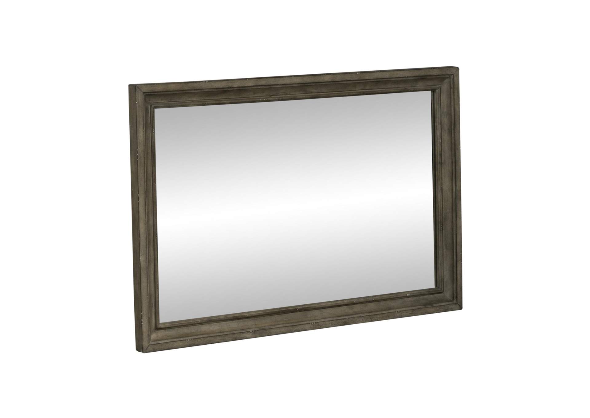 Town & Country Landscape Mirror,Liberty