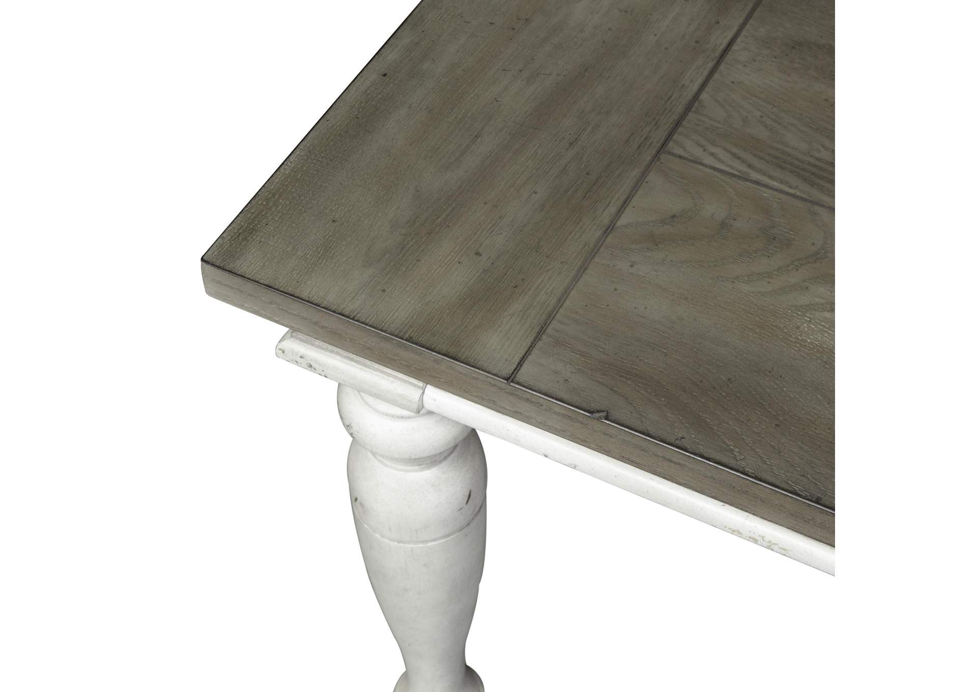 Whitney Rectangular Leg Table,Liberty