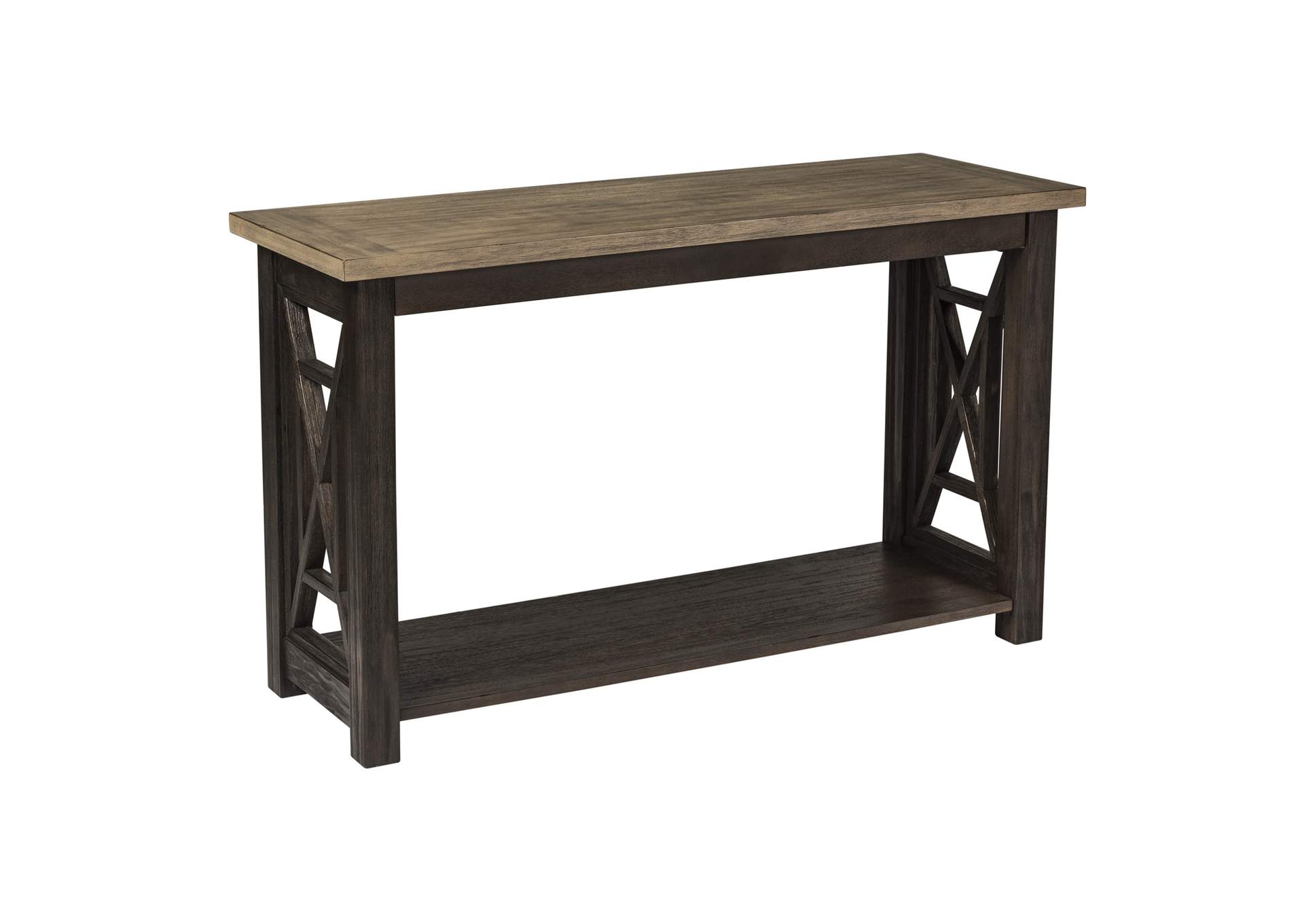 Heatherbrook Sofa Table,Liberty