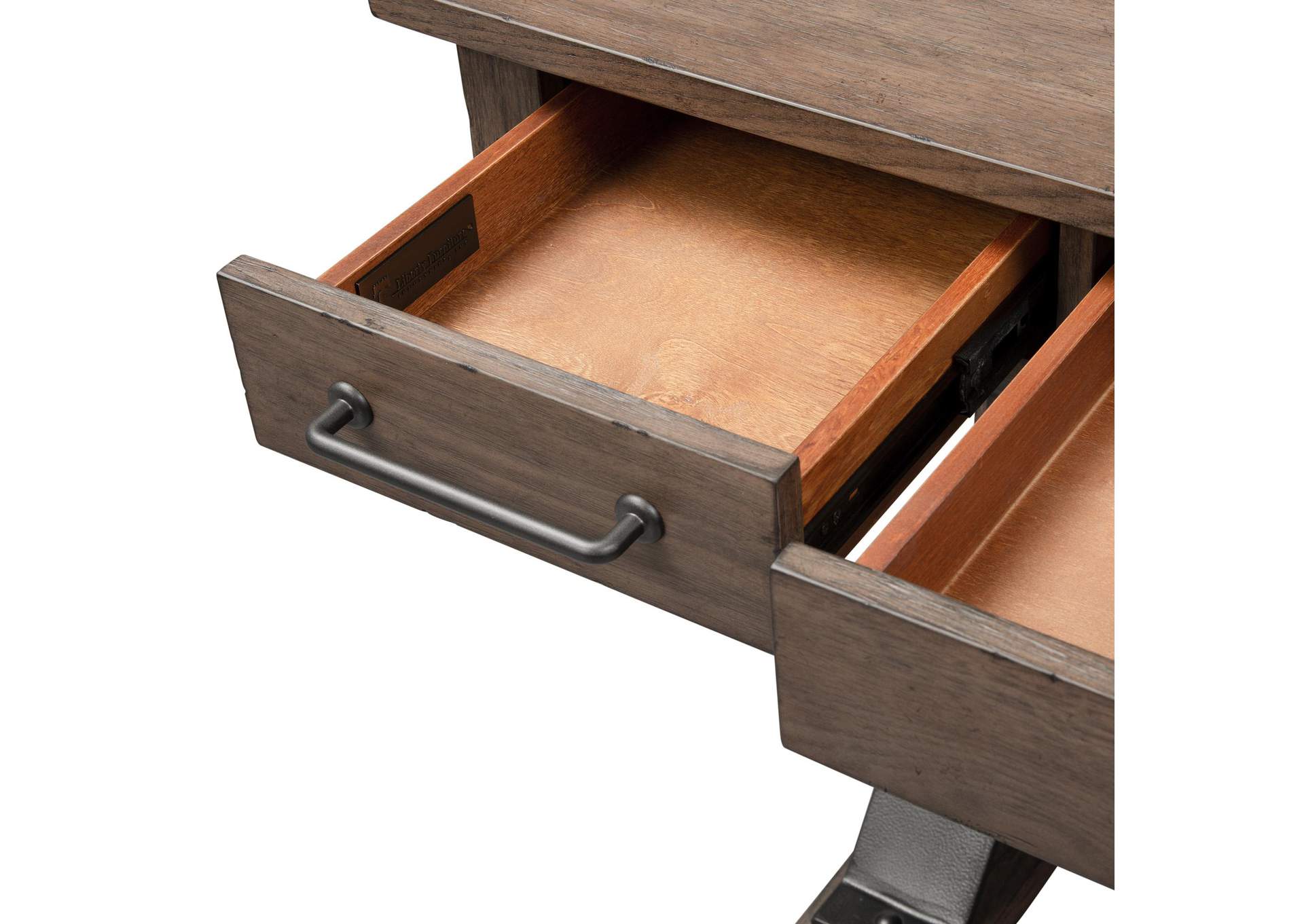 Sonoma Road Writing Desk,Liberty