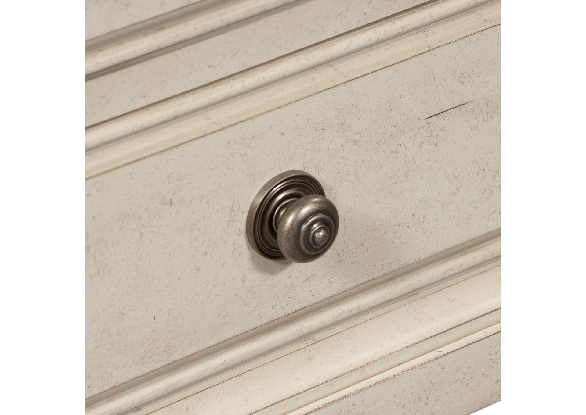 High Country Nightstand,Liberty