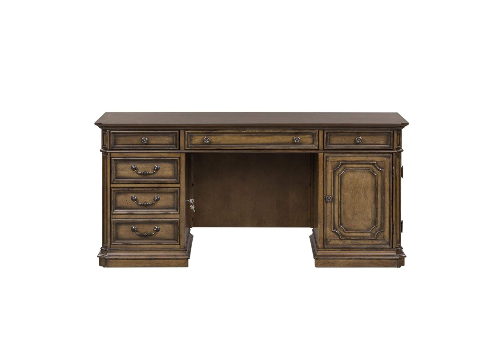 Amelia Credenza,Liberty