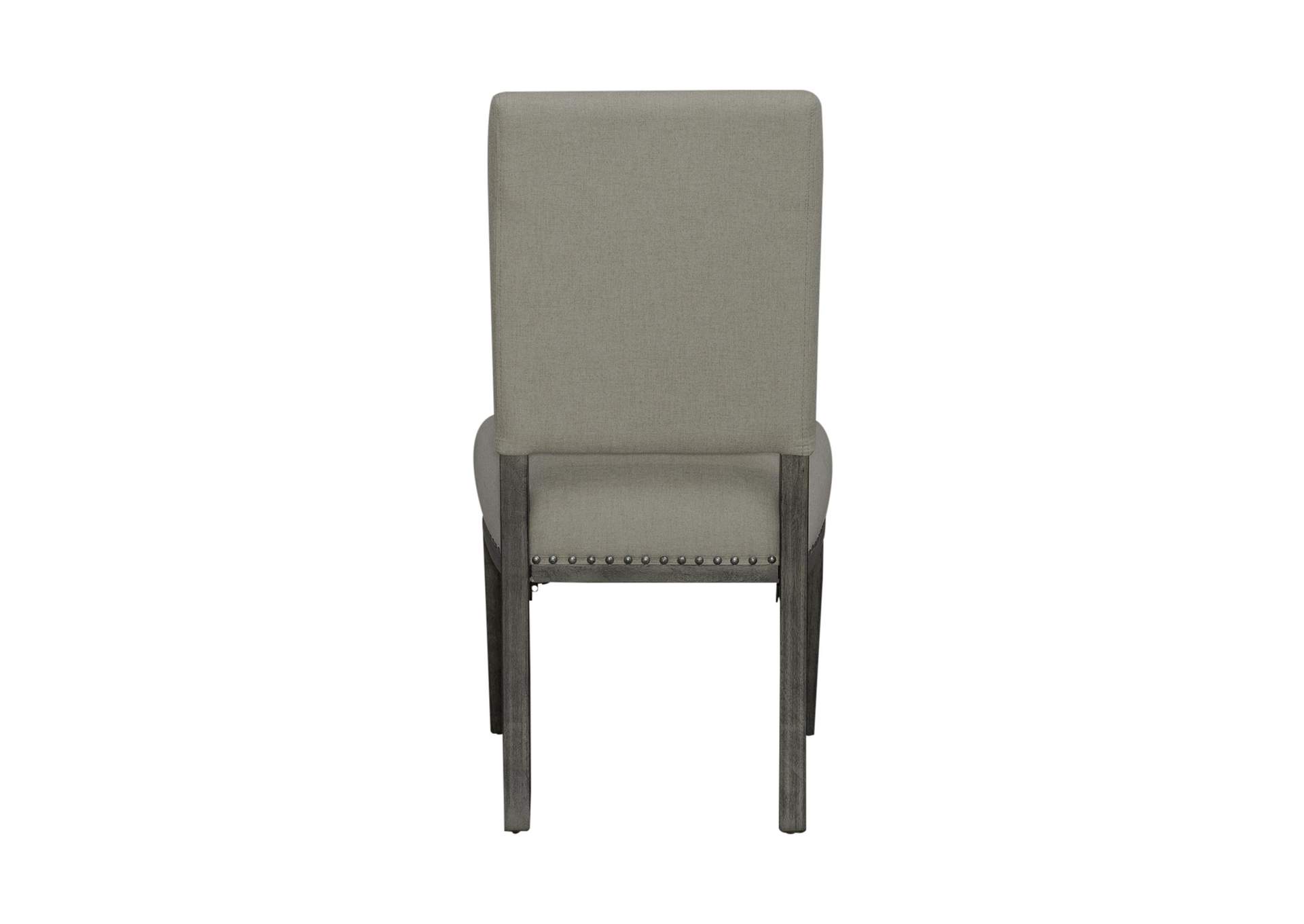 Westfield Upholstered Side Chair (RTA),Liberty