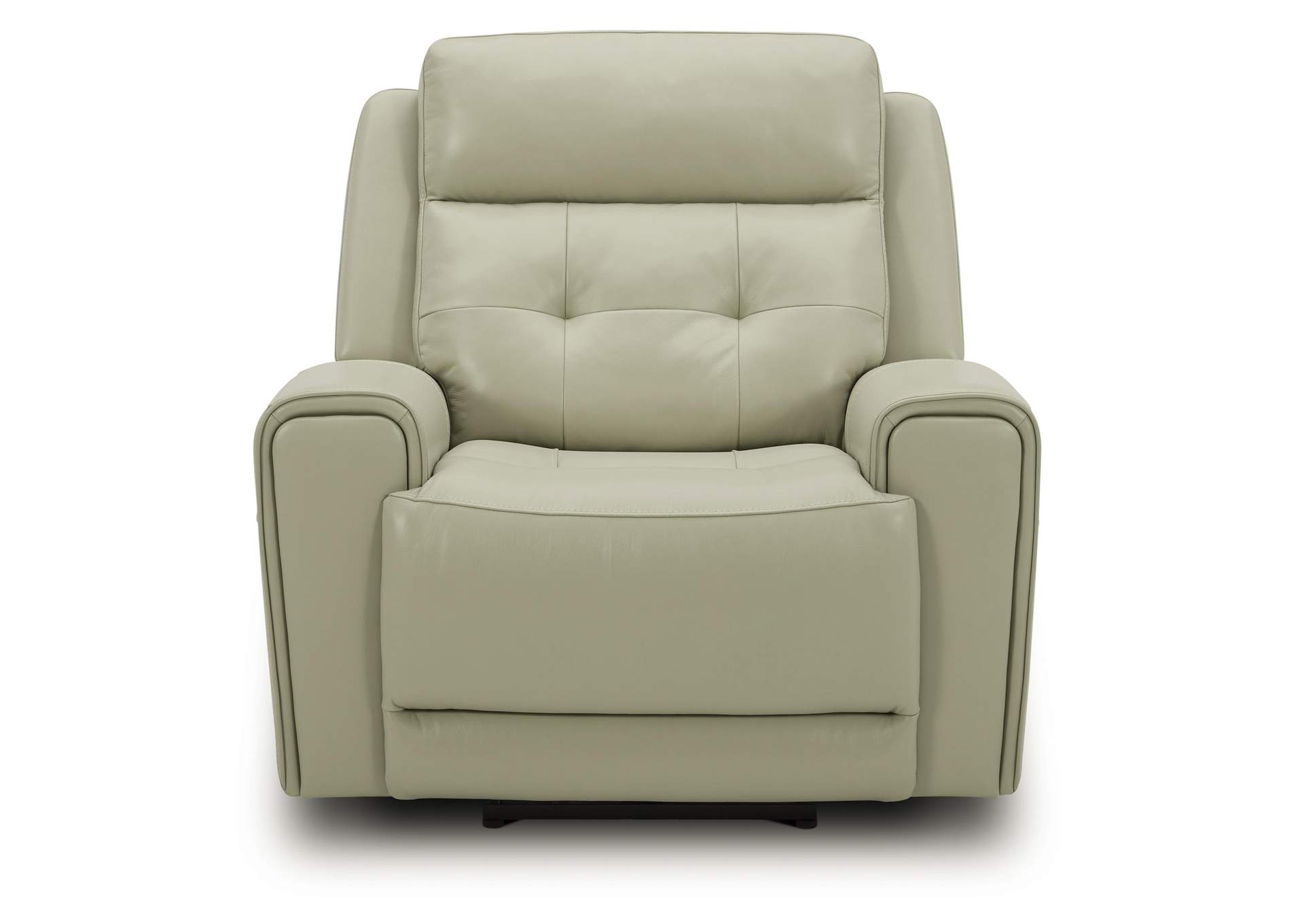 Carrington SG Recliner P3 - Baja Stone,Liberty