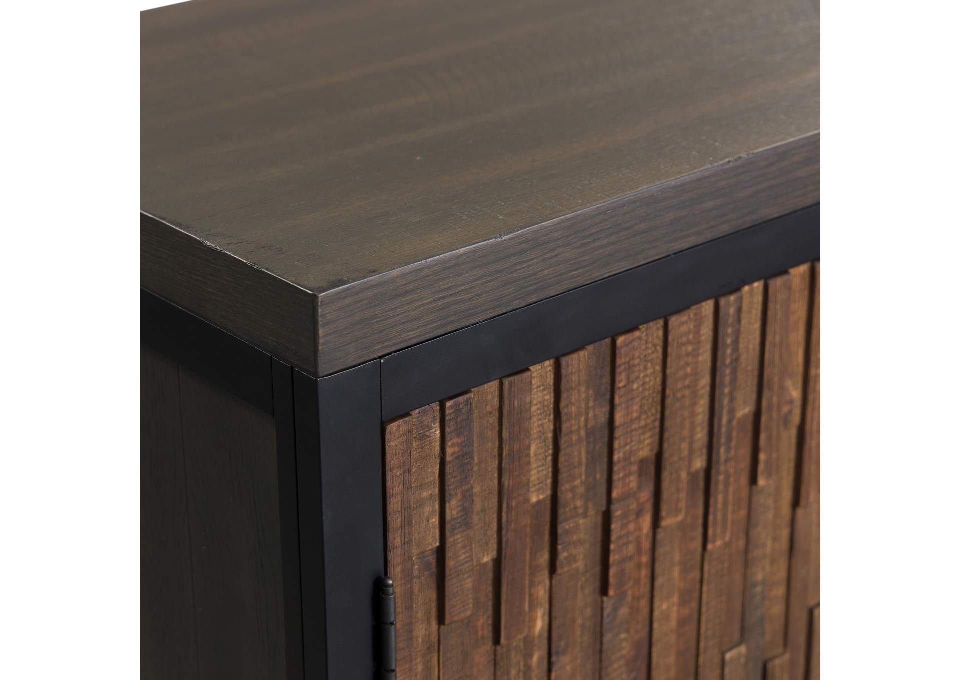 Harvest Home Door Server,Liberty