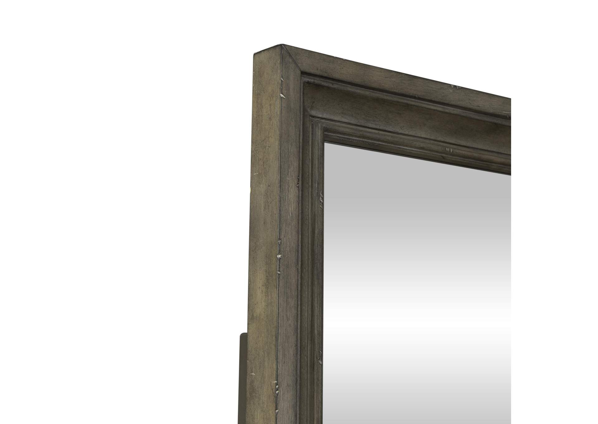 Town & Country Landscape Mirror,Liberty