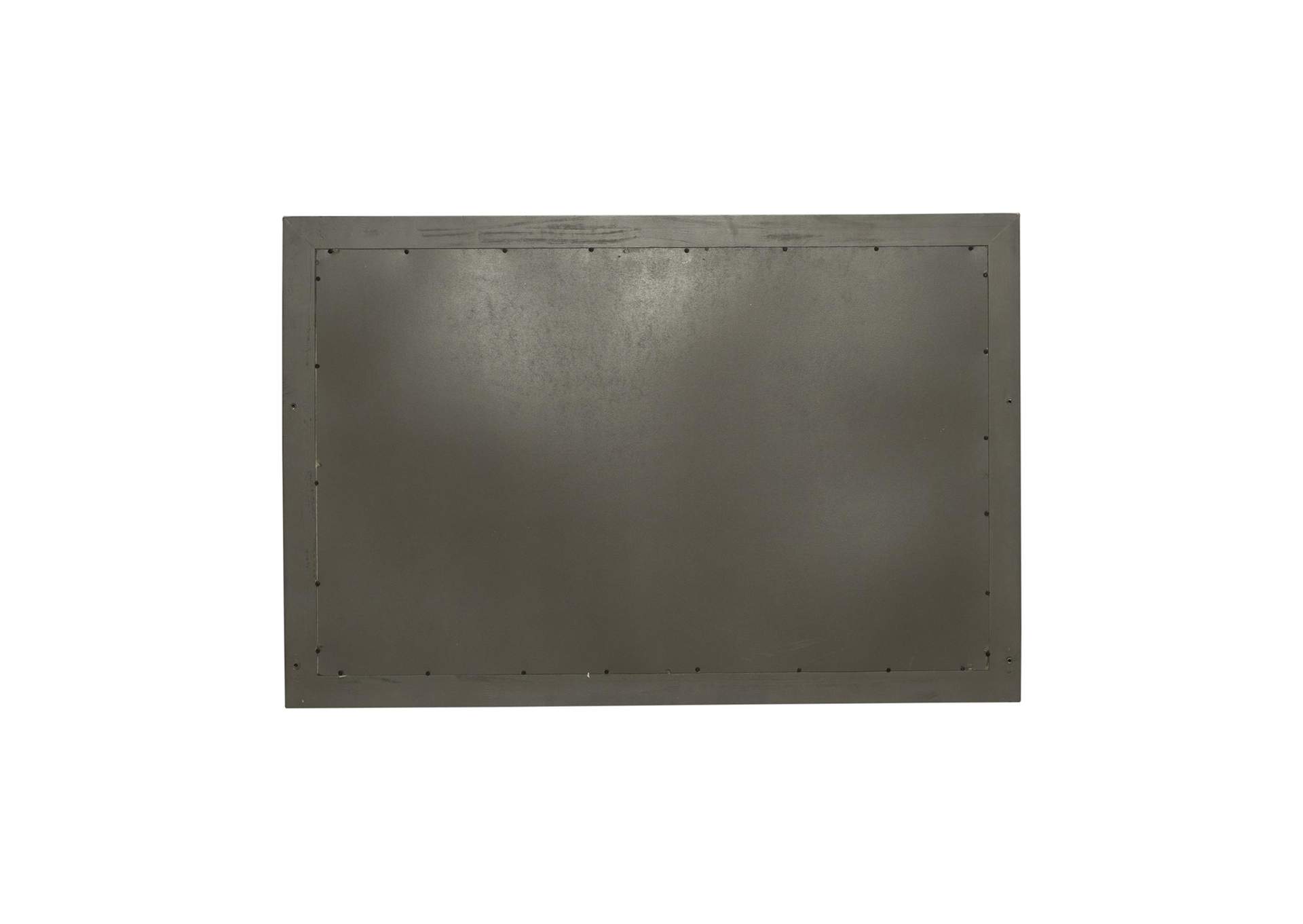 Town & Country Landscape Mirror,Liberty