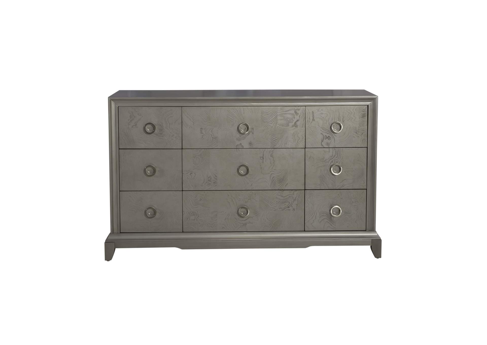 Montage 9 Drawer Dresser,Liberty