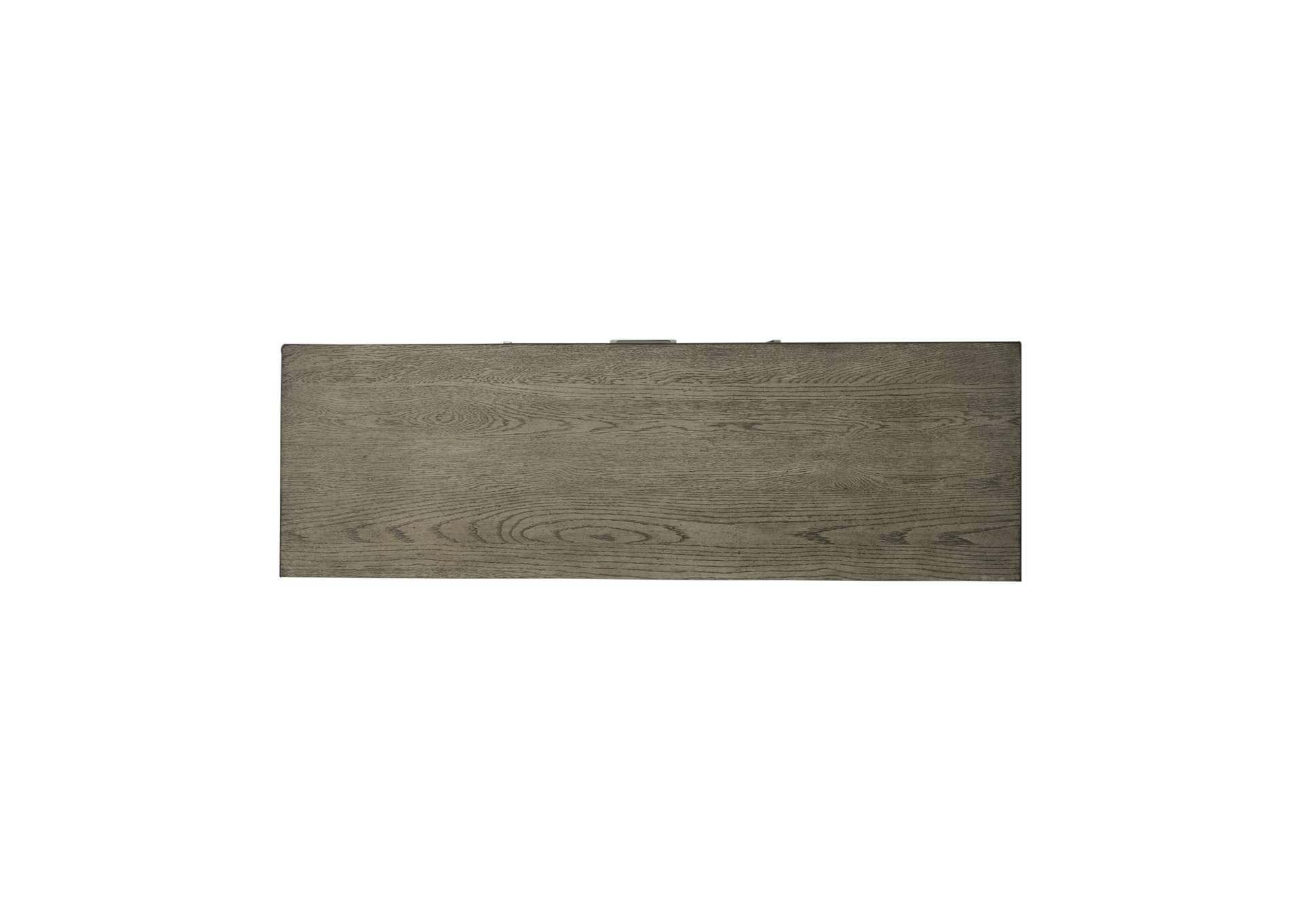 Canyon Road 9 Drawer 2 Door Chesser,Liberty