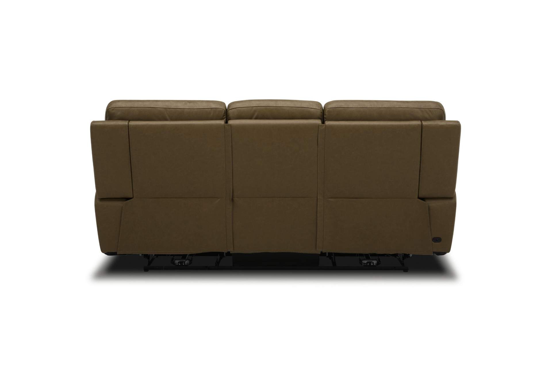 Cooper Sofa P3 & ZG - Camel,Liberty