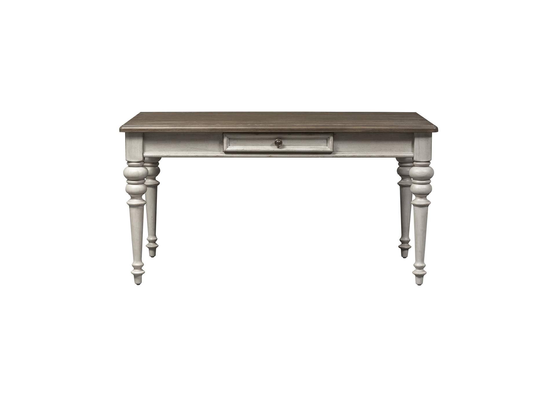 Heartland Lift Top Writing Desk,Liberty