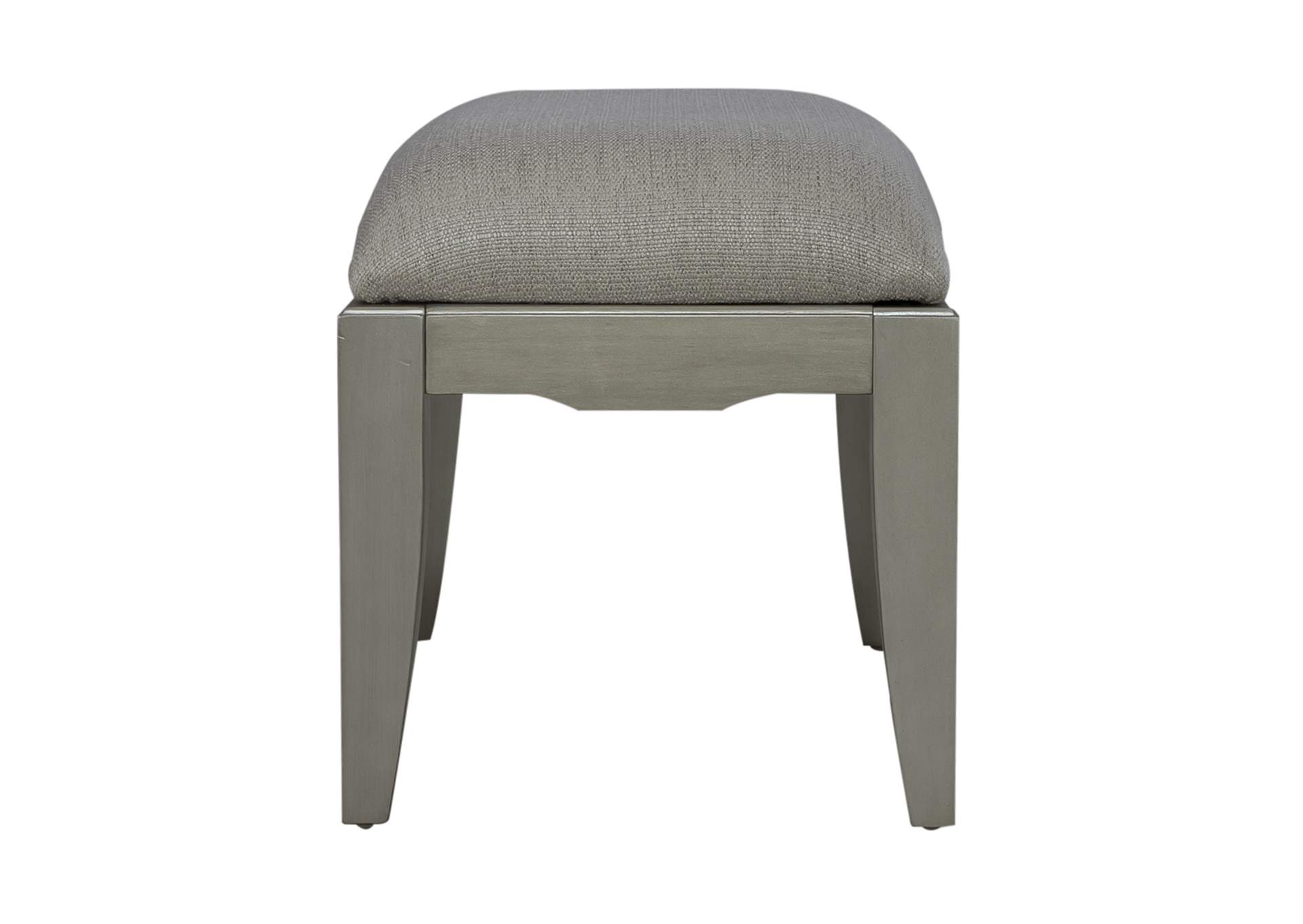 Montage Vanity Bench,Liberty