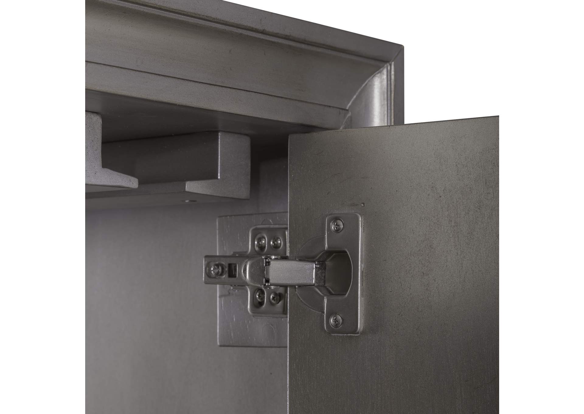 Montage Bar Cabinet,Liberty