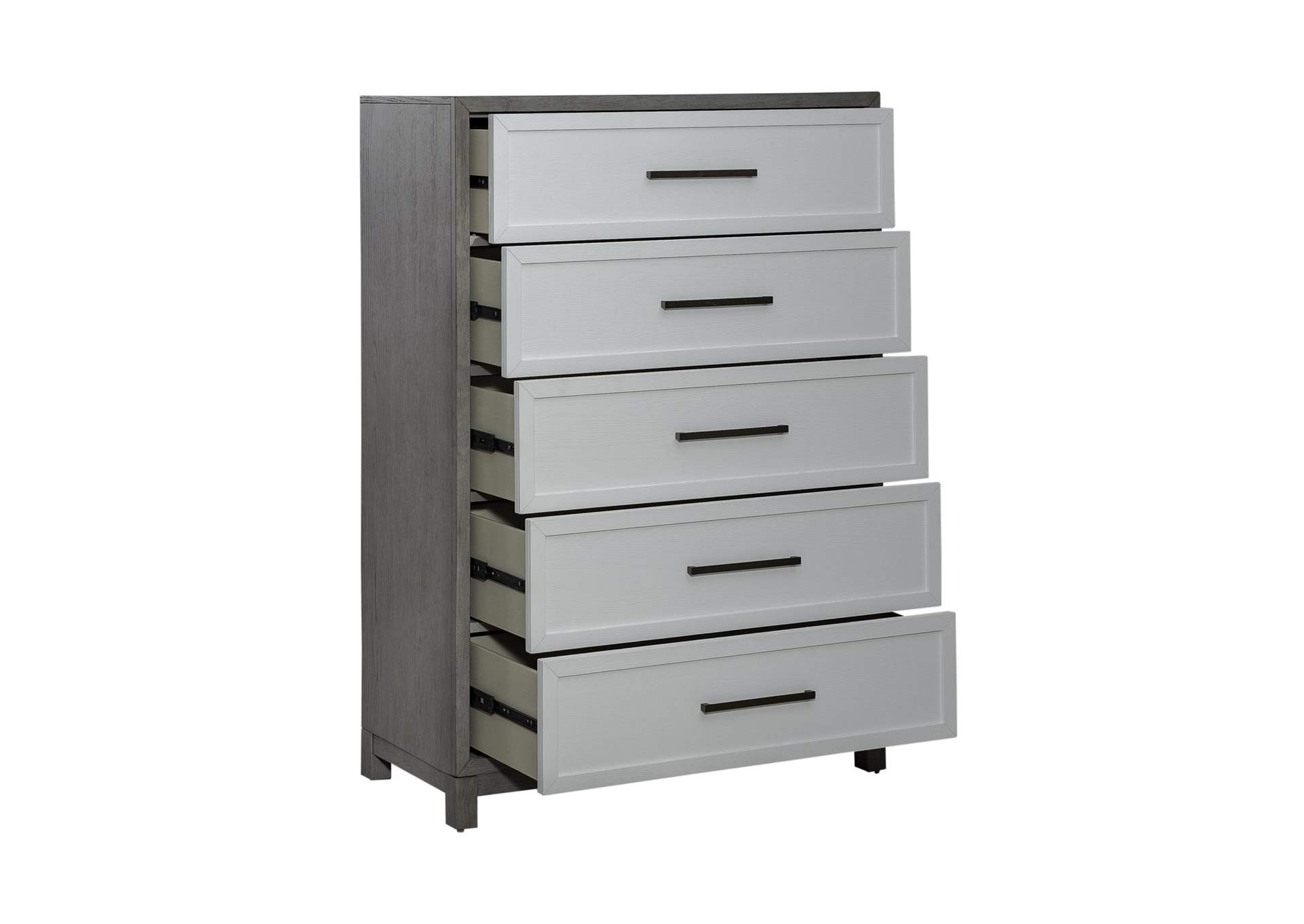 Palmetto Heights 5 Drawer Chest,Liberty