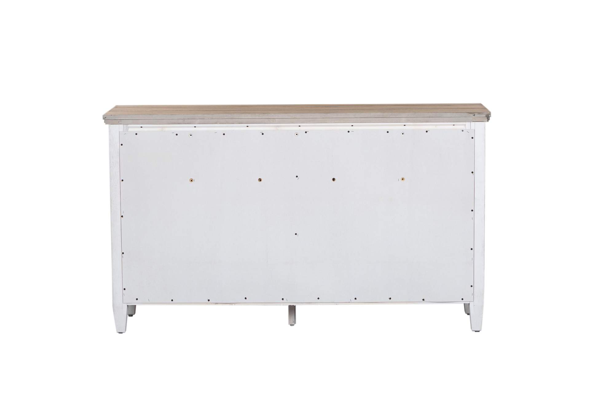 Heartland 9 Drawer Dresser,Liberty