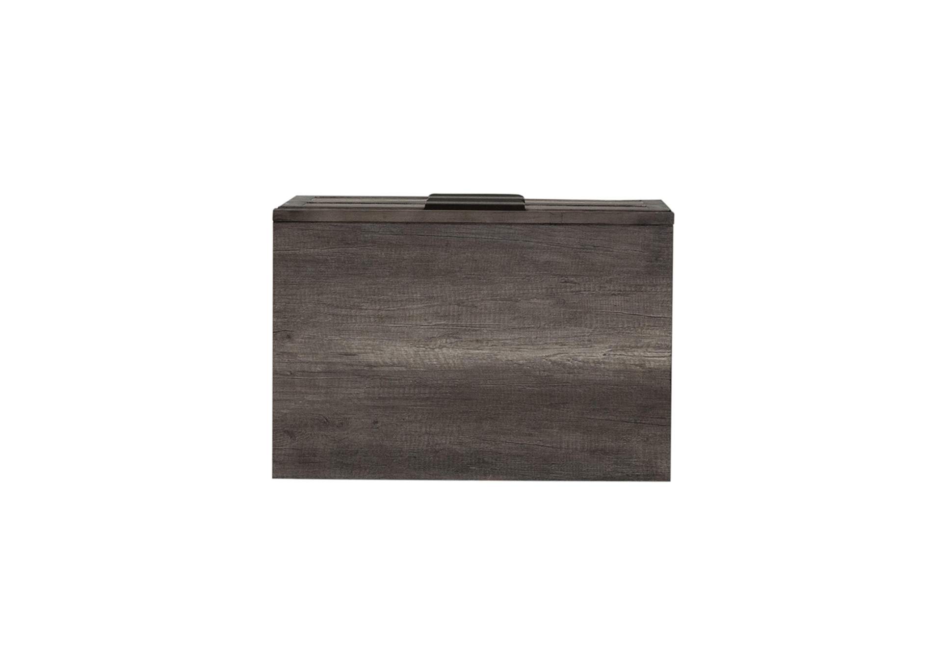 Tanners Creek Nightstand,Liberty