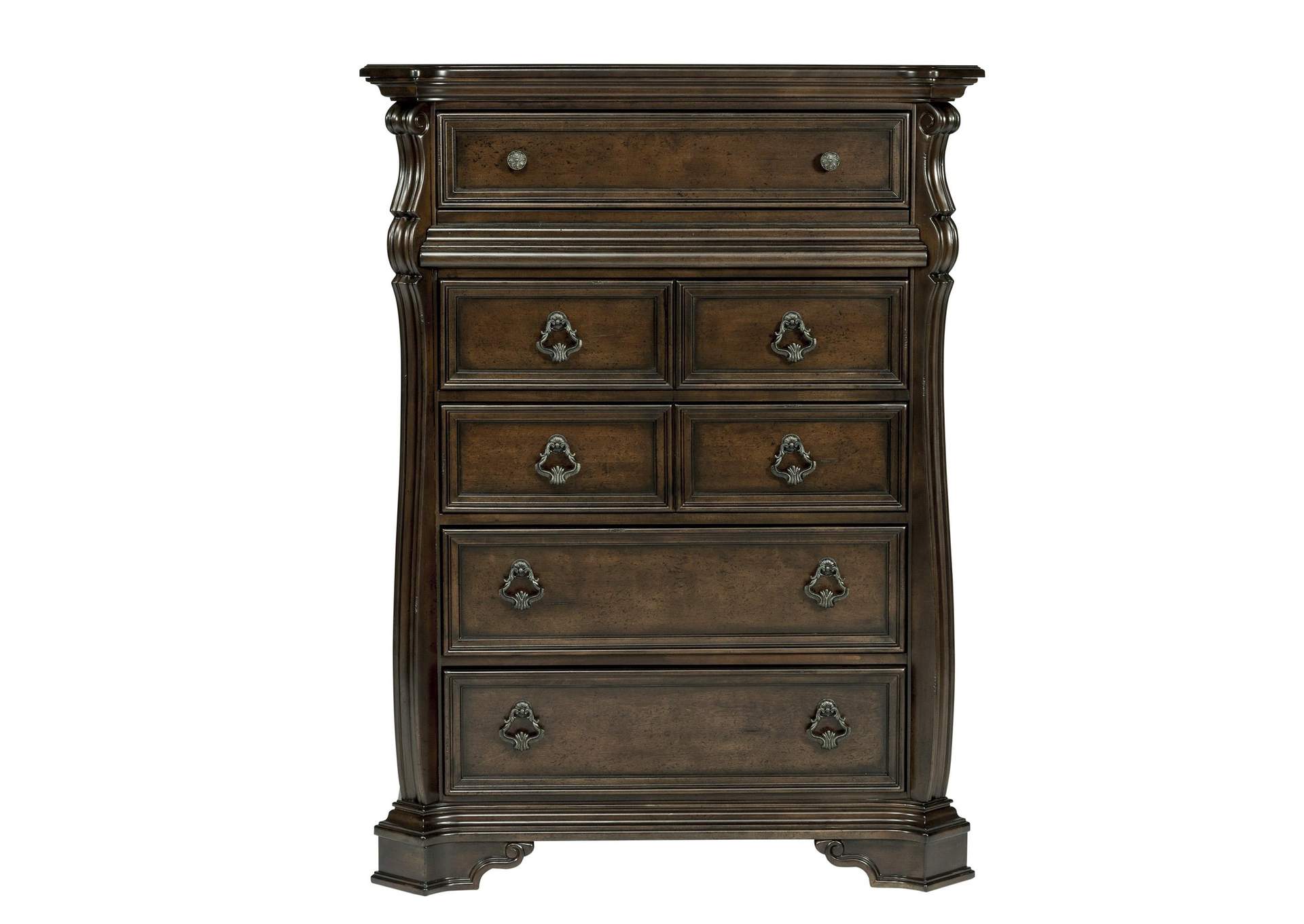 Arbor Place 6 Drawer Chest,Liberty