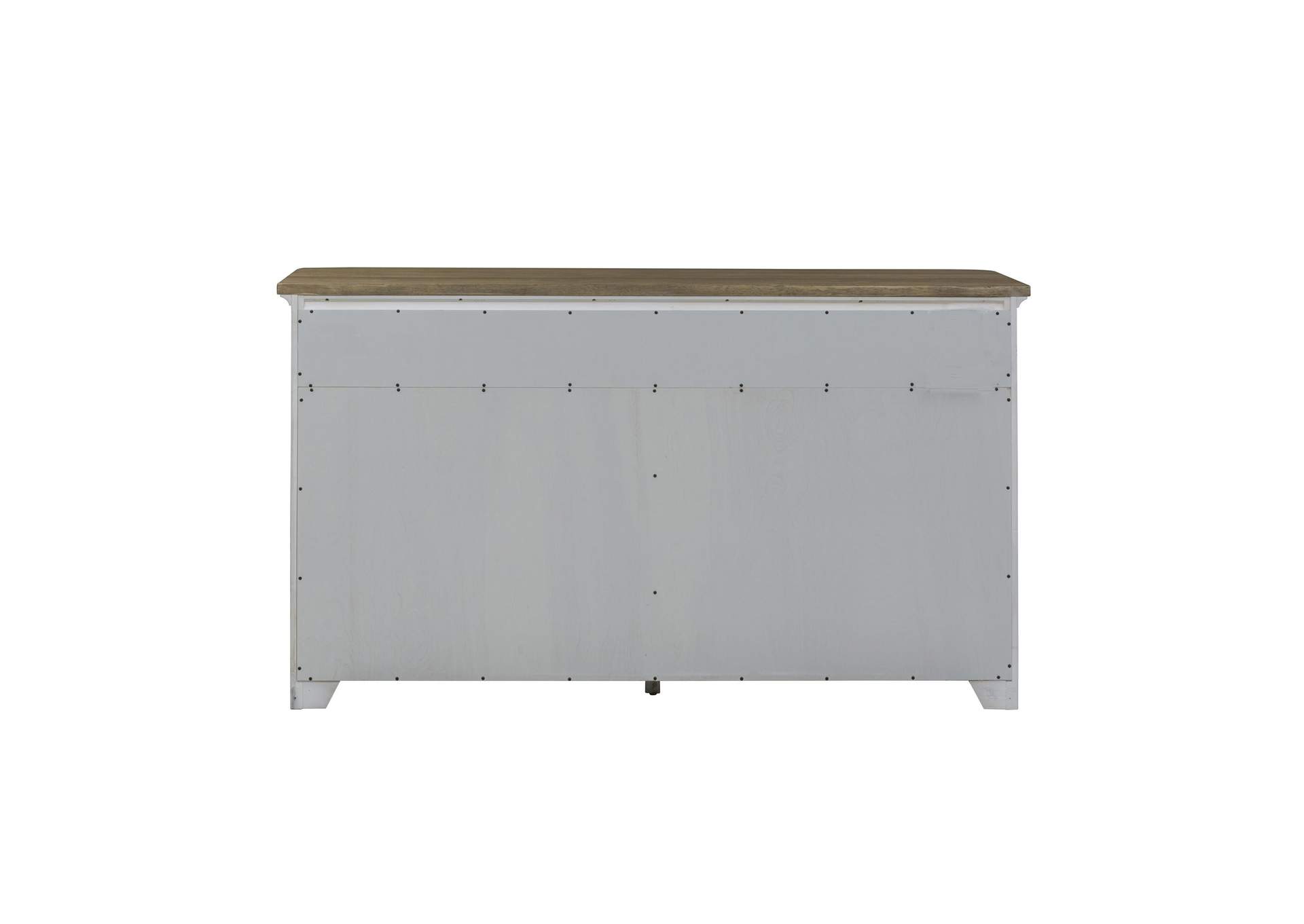 Farmhouse Reimagined Server,Liberty