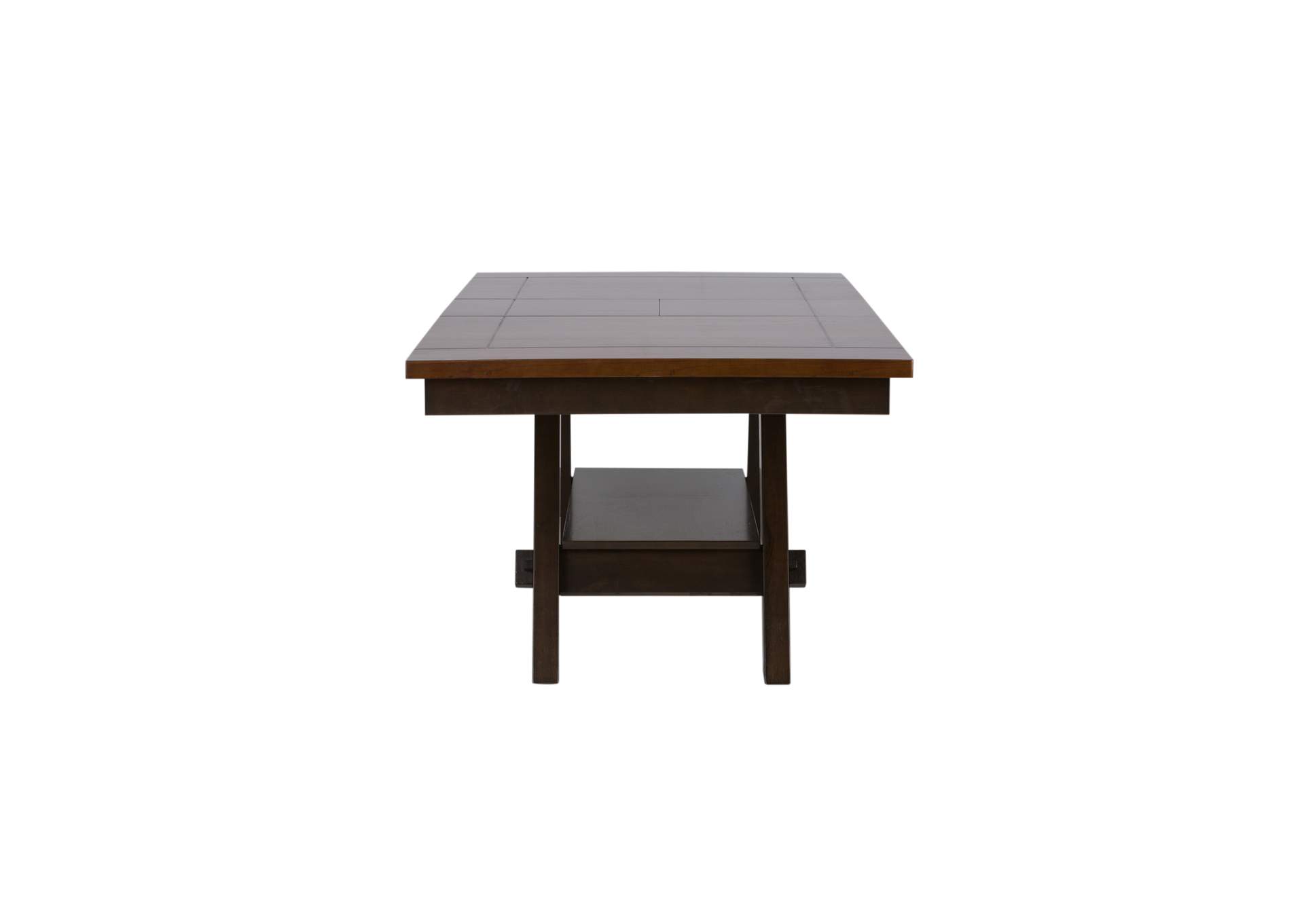 Lawson Rectangular Table,Liberty