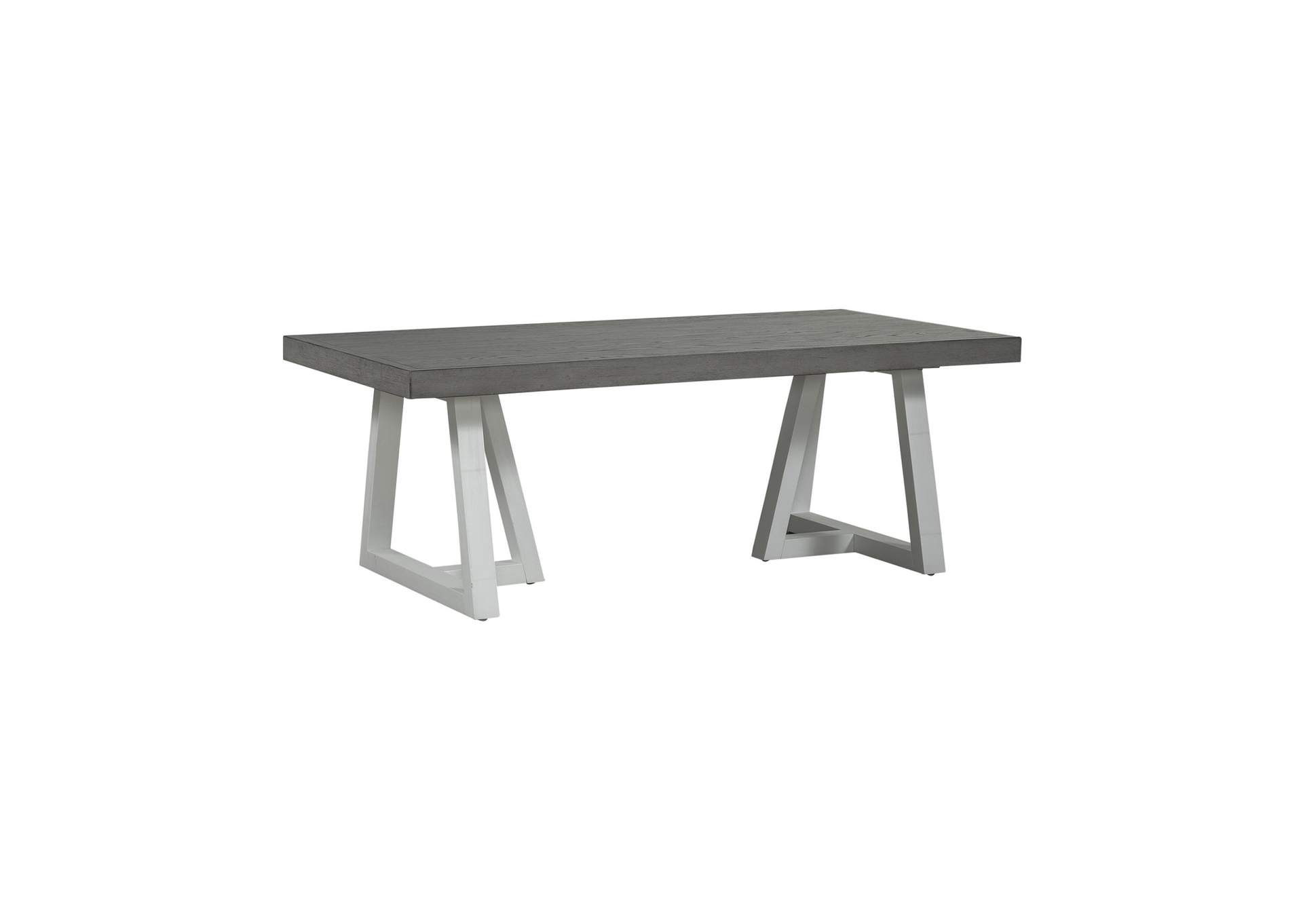 Palmetto Heights Rectangular Cocktail Table,Liberty