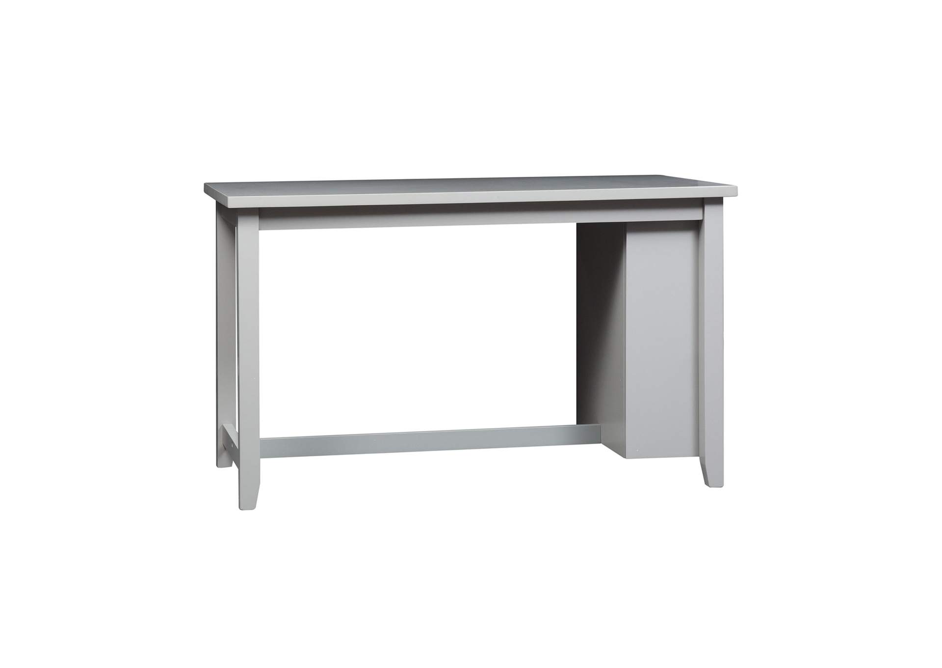 Brook Creek 5 Piece Counter Set,Liberty