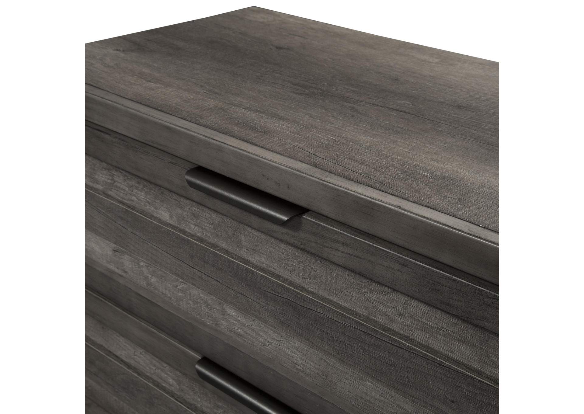 Tanners Creek 5 Drawer Chest,Liberty