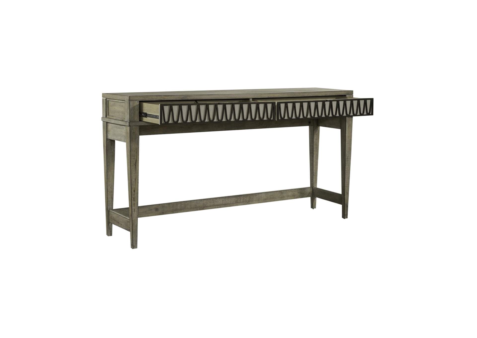 Devonshire Console Bar Table,Liberty