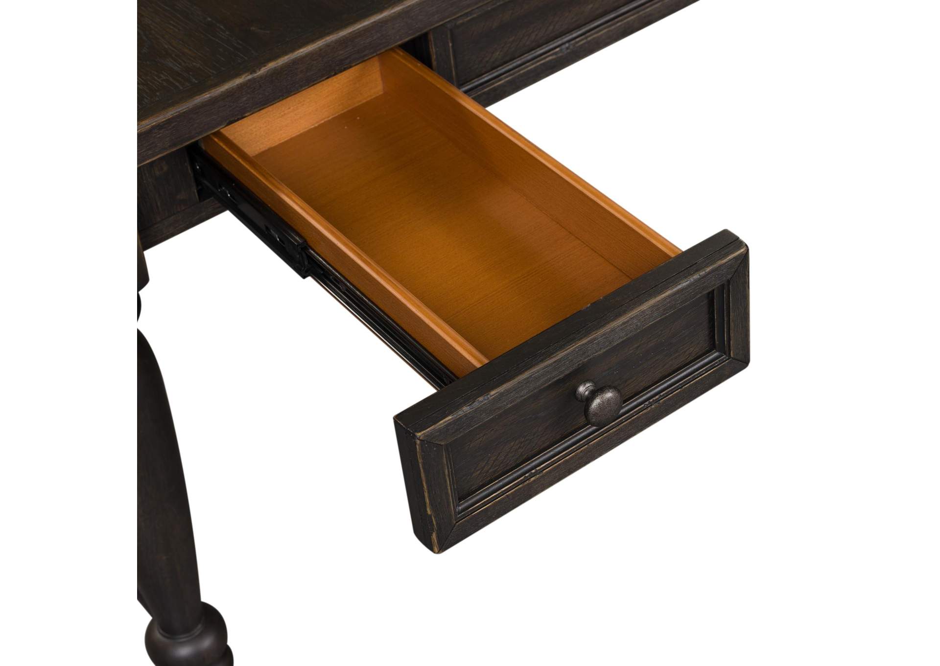 Harvest Home Writing Desk,Liberty