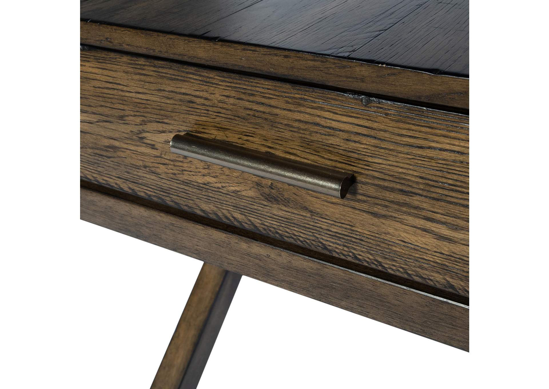 Lennox Drawer End Table,Liberty