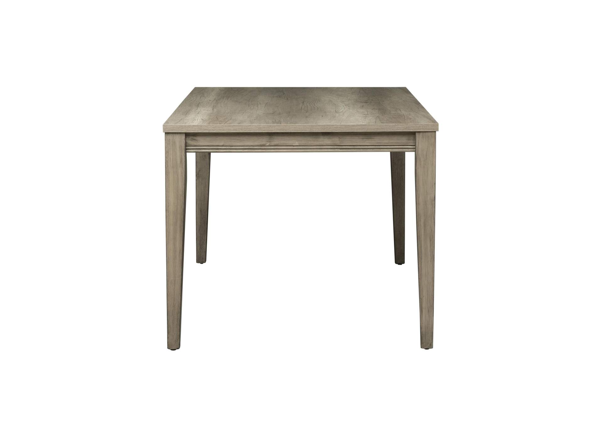 Sun Valley Rectangular Leg Table,Liberty