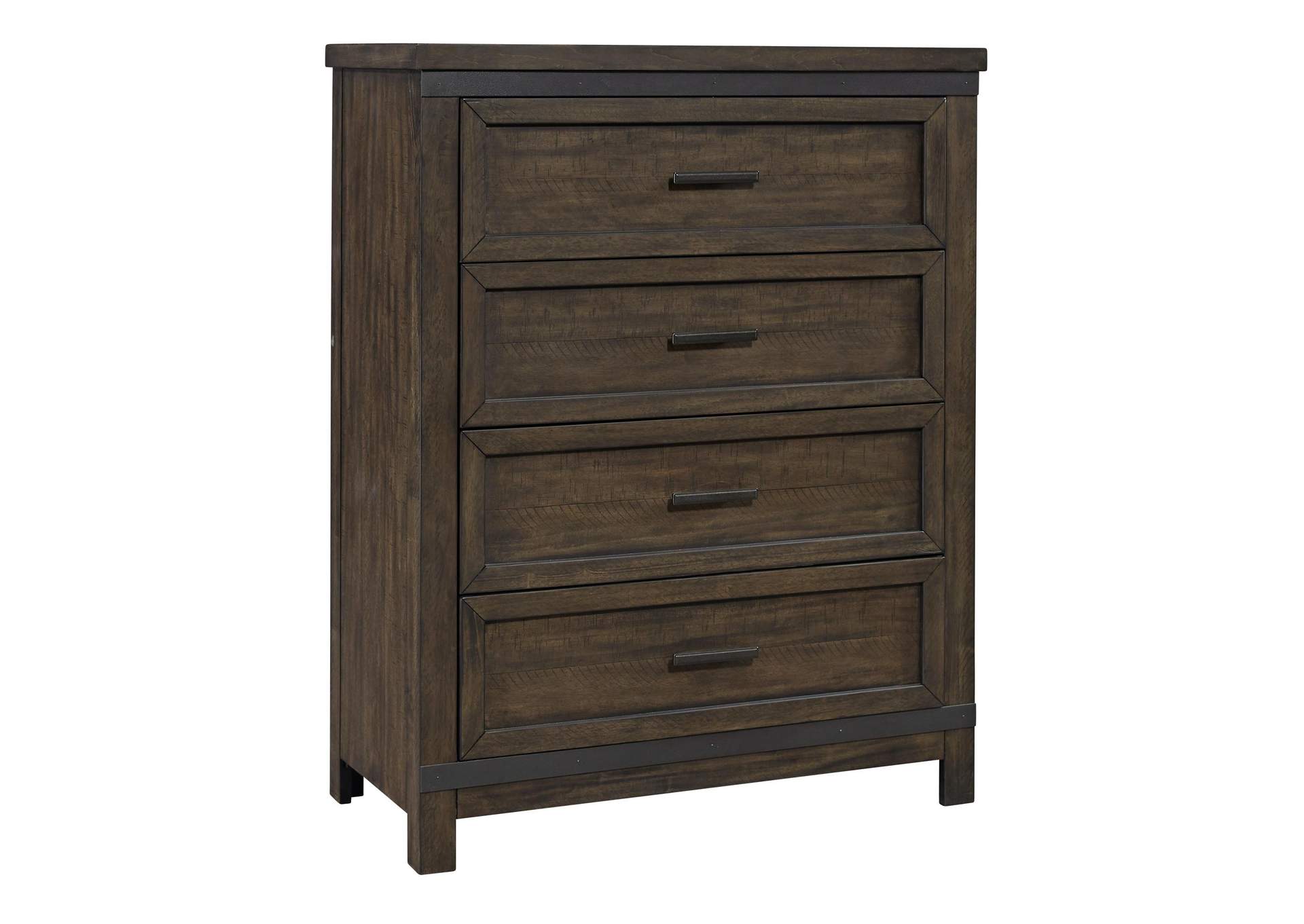 Thornwood Hills 4 Drawer Chest,Liberty