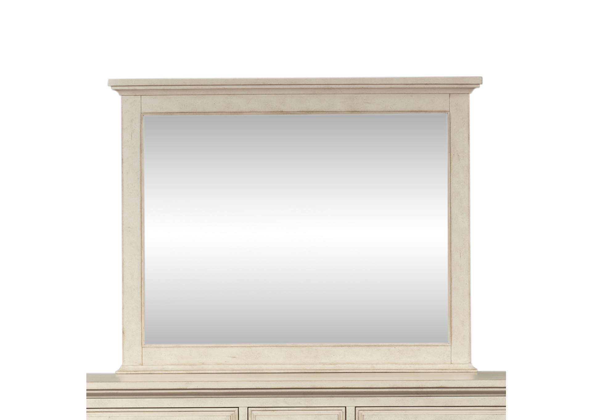 High Country Landscape Mirror,Liberty
