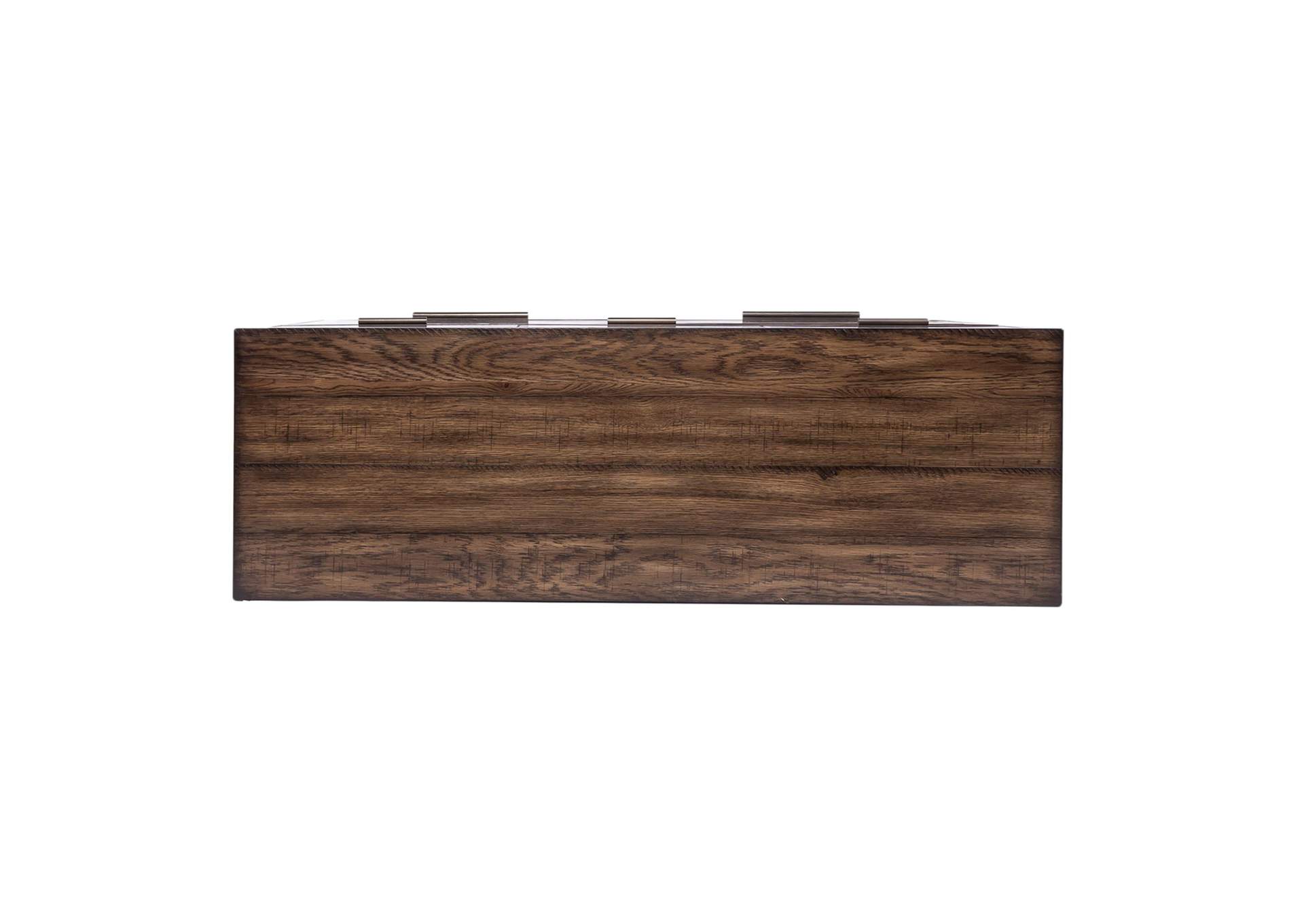 Lennox Credenza,Liberty