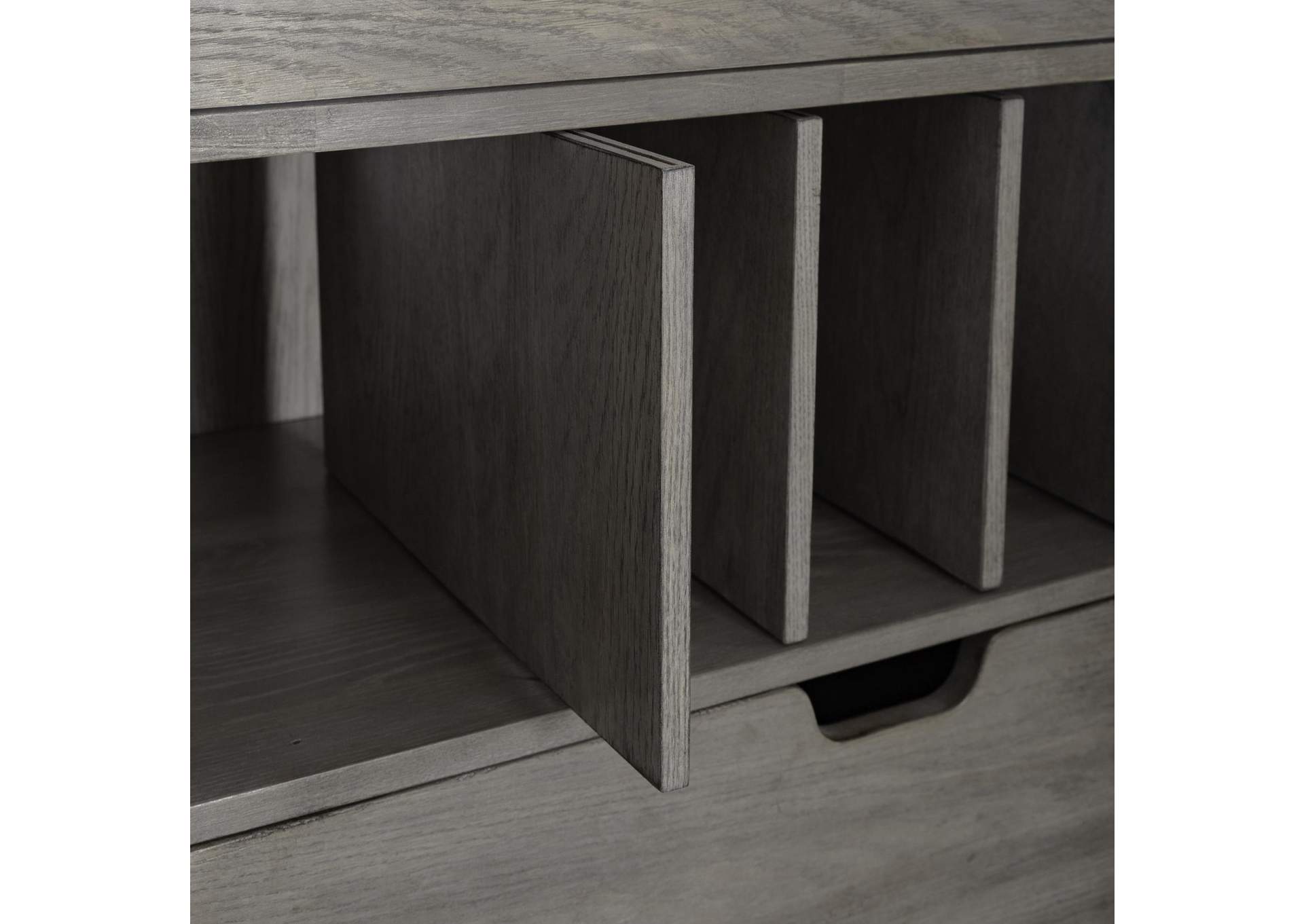 Winslow Accent Buffet,Liberty